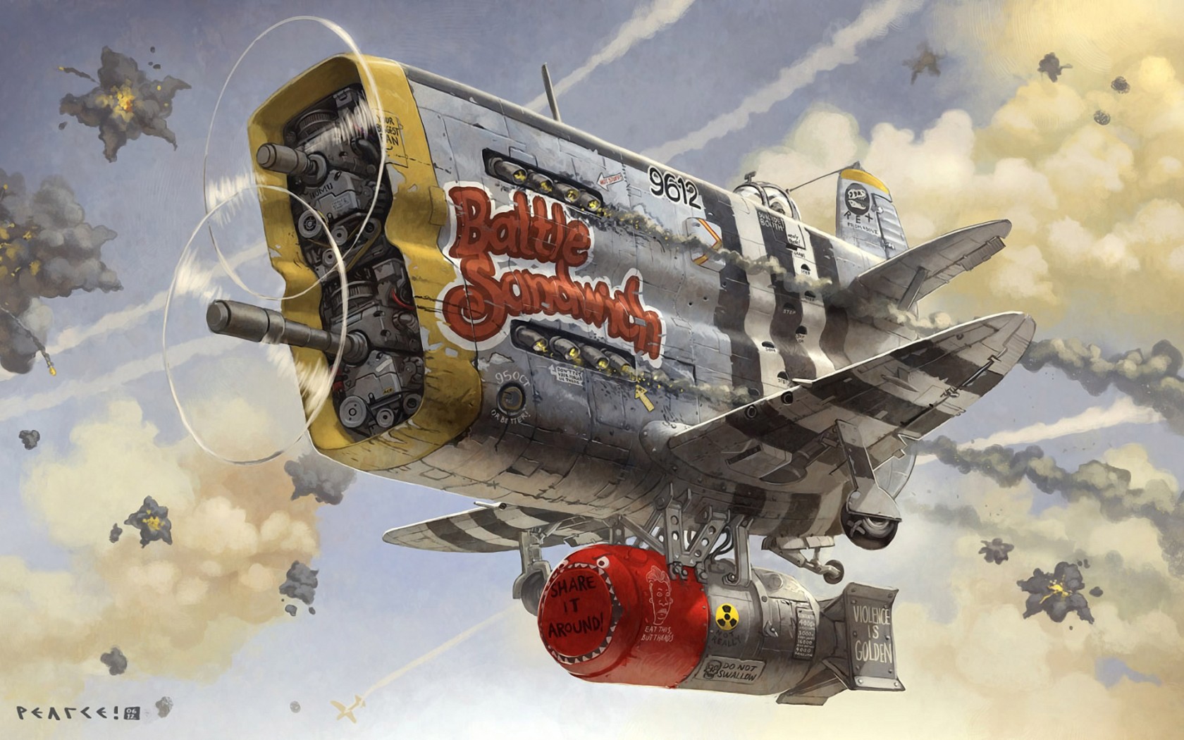 Фантастика 44489