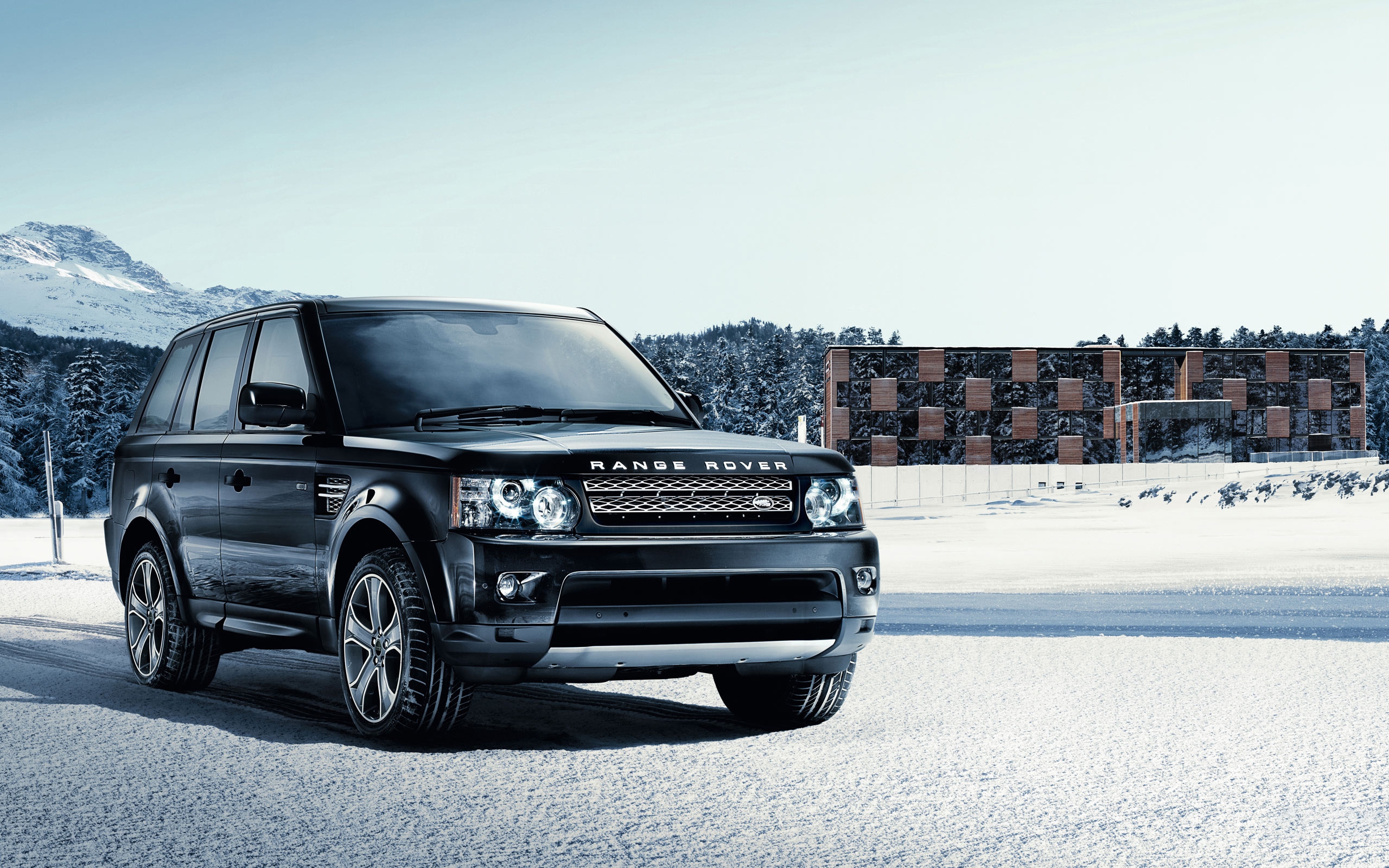 rover, линейка, восхождение No 80626 Разрешение 2560x1600