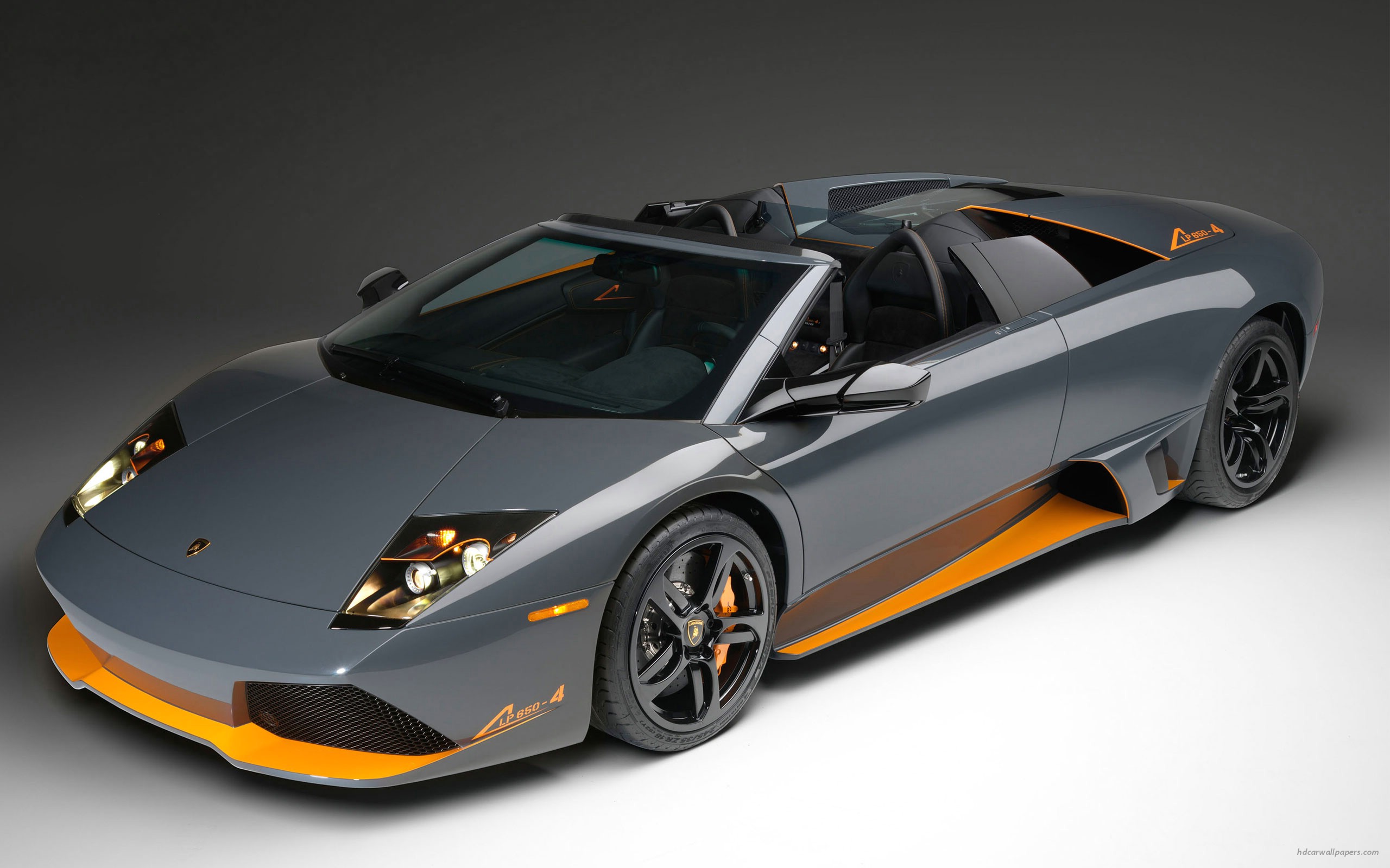 lamborghini, murcielago, Roadster No 114769 Разрешение 2560x1600