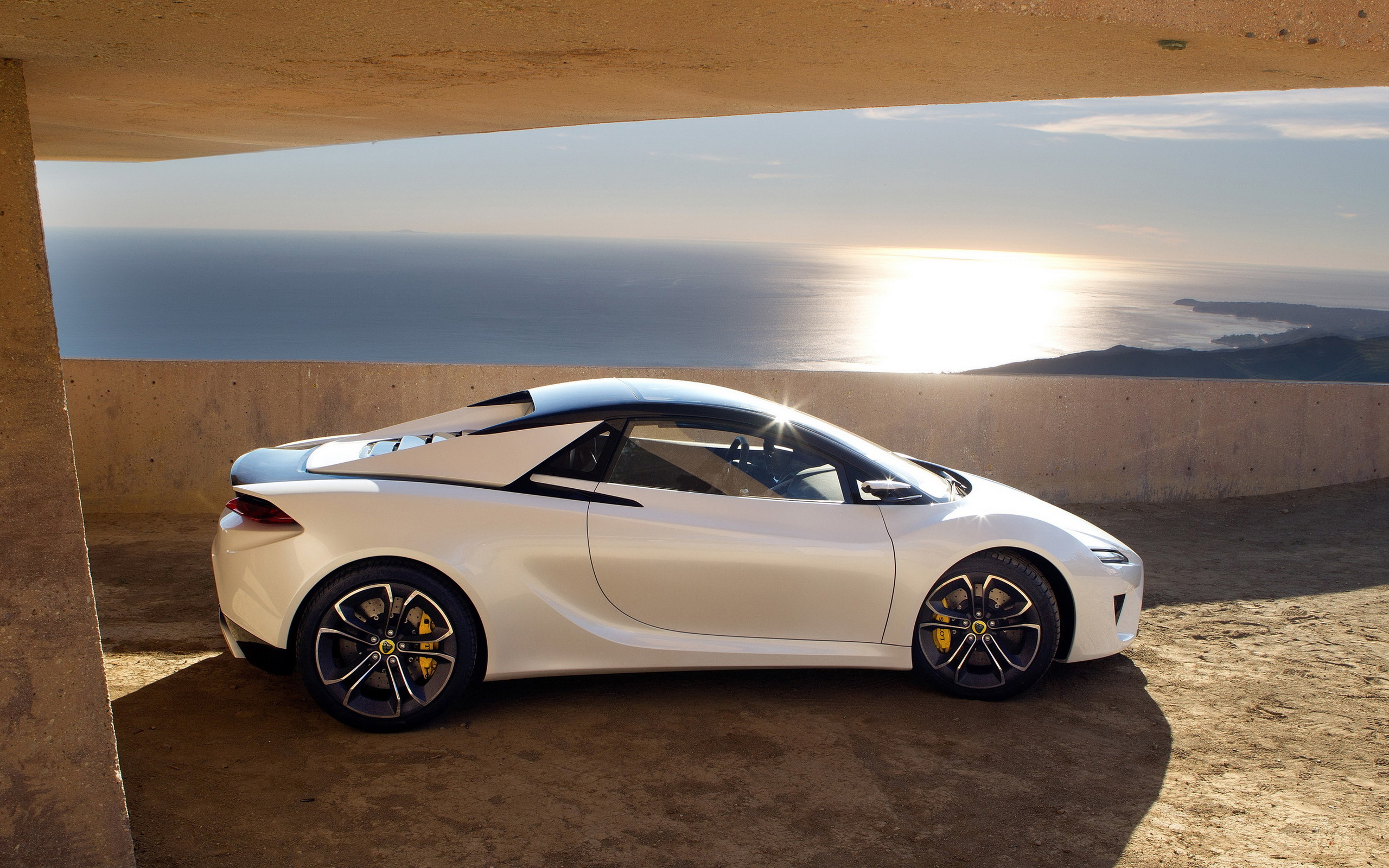 tesla, roadster, car