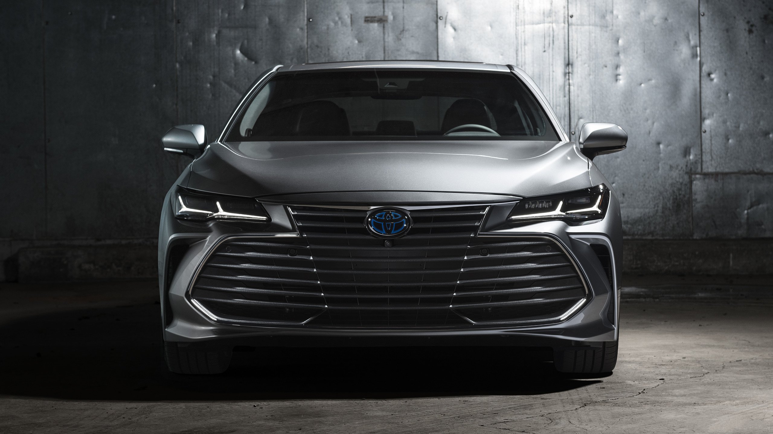 toyota, avalon, year