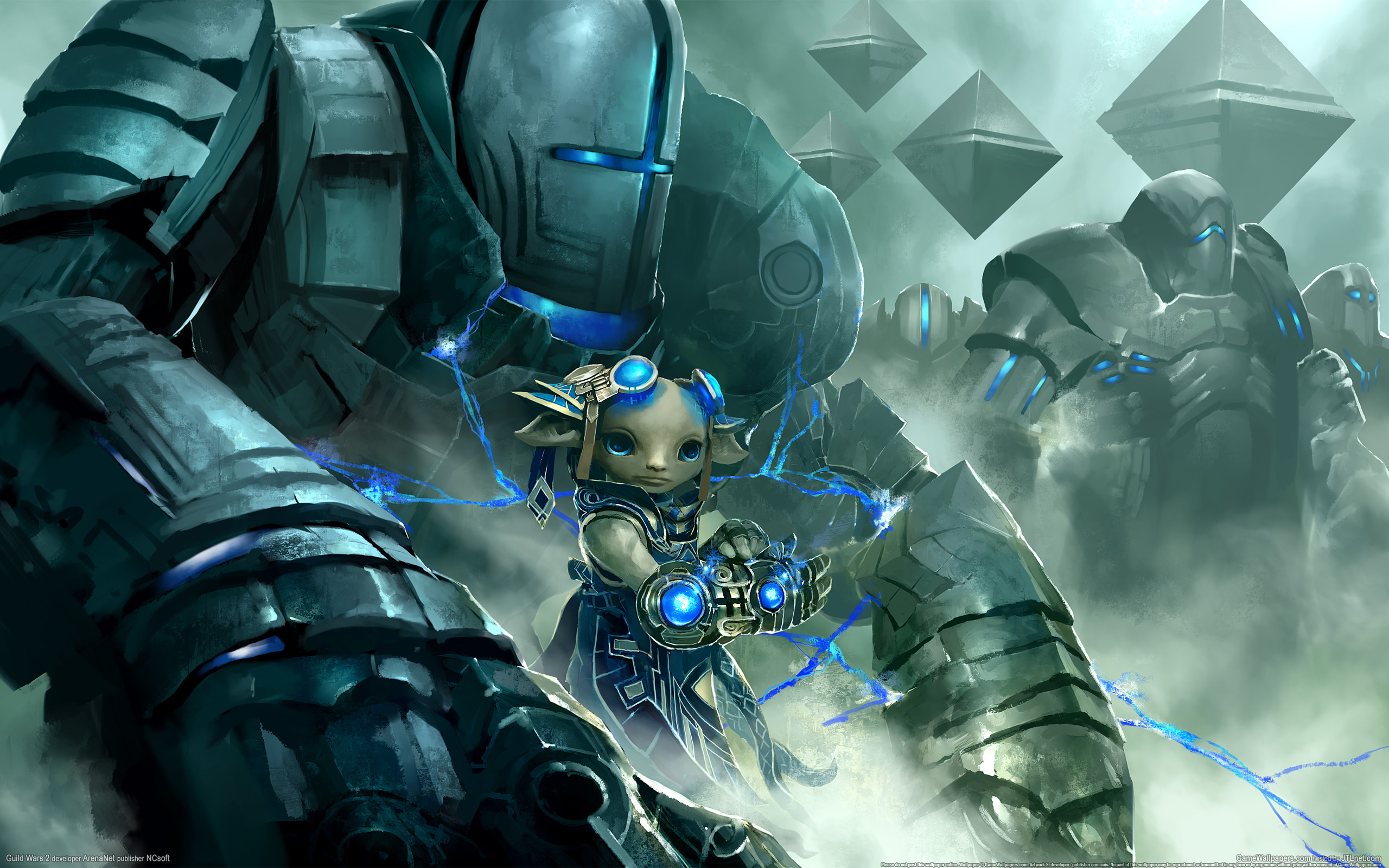 гильдия, войны, асура