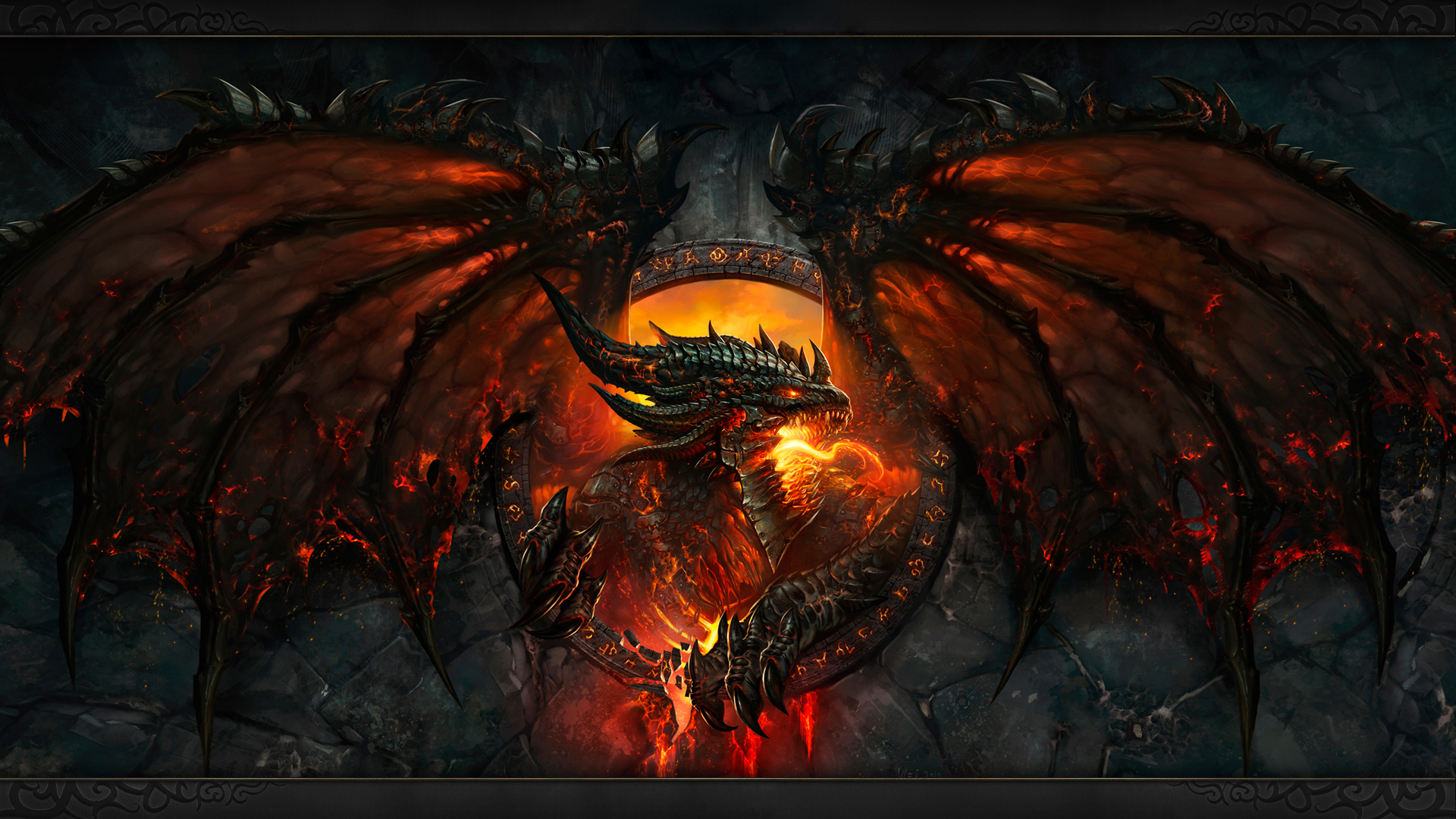 мир, warcraft, stormrage