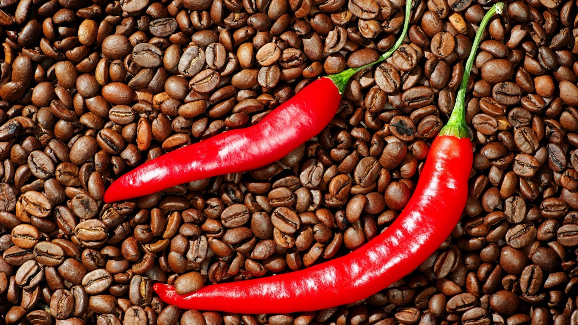 перец, кофе, рецепт