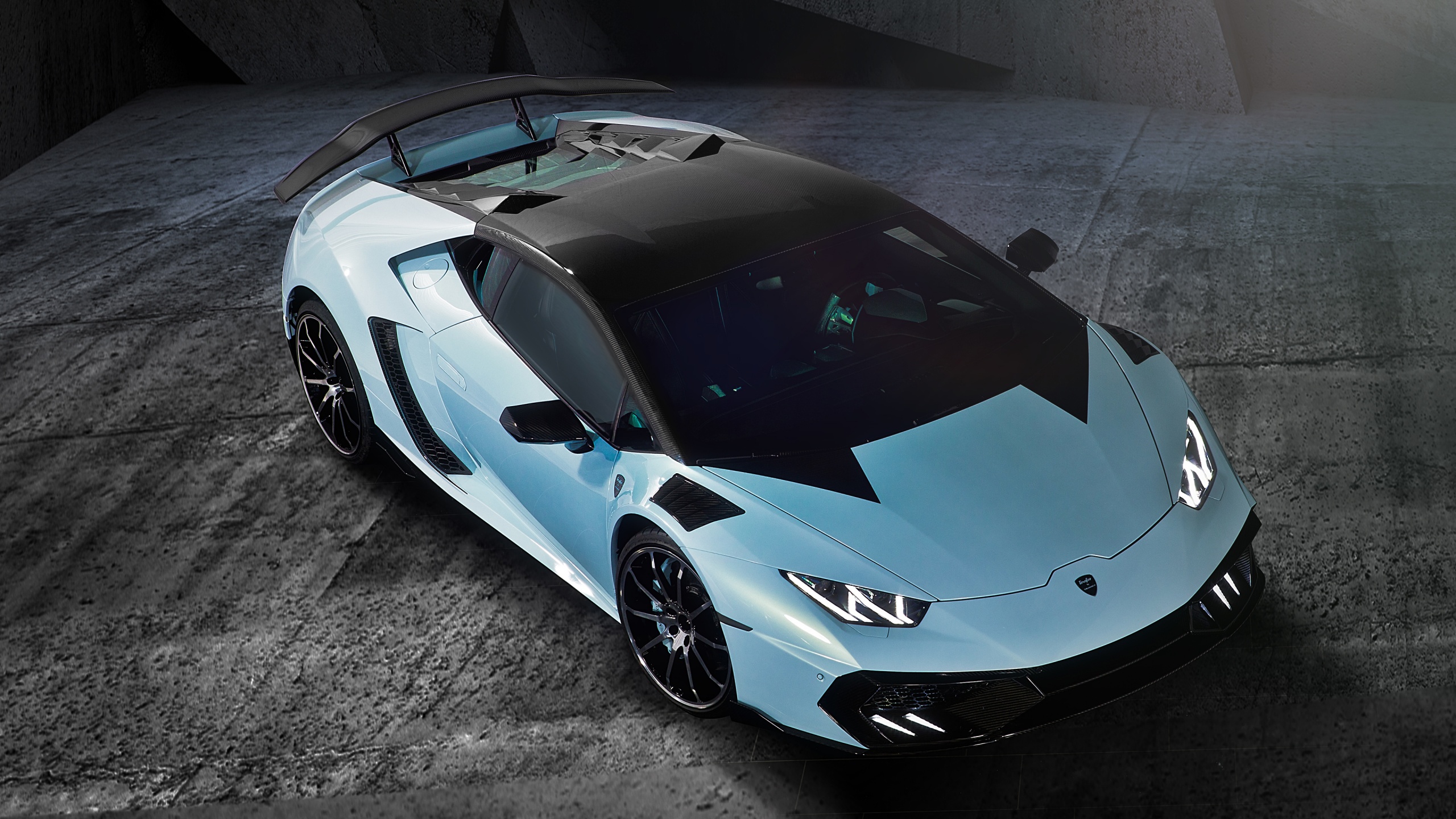 huracan