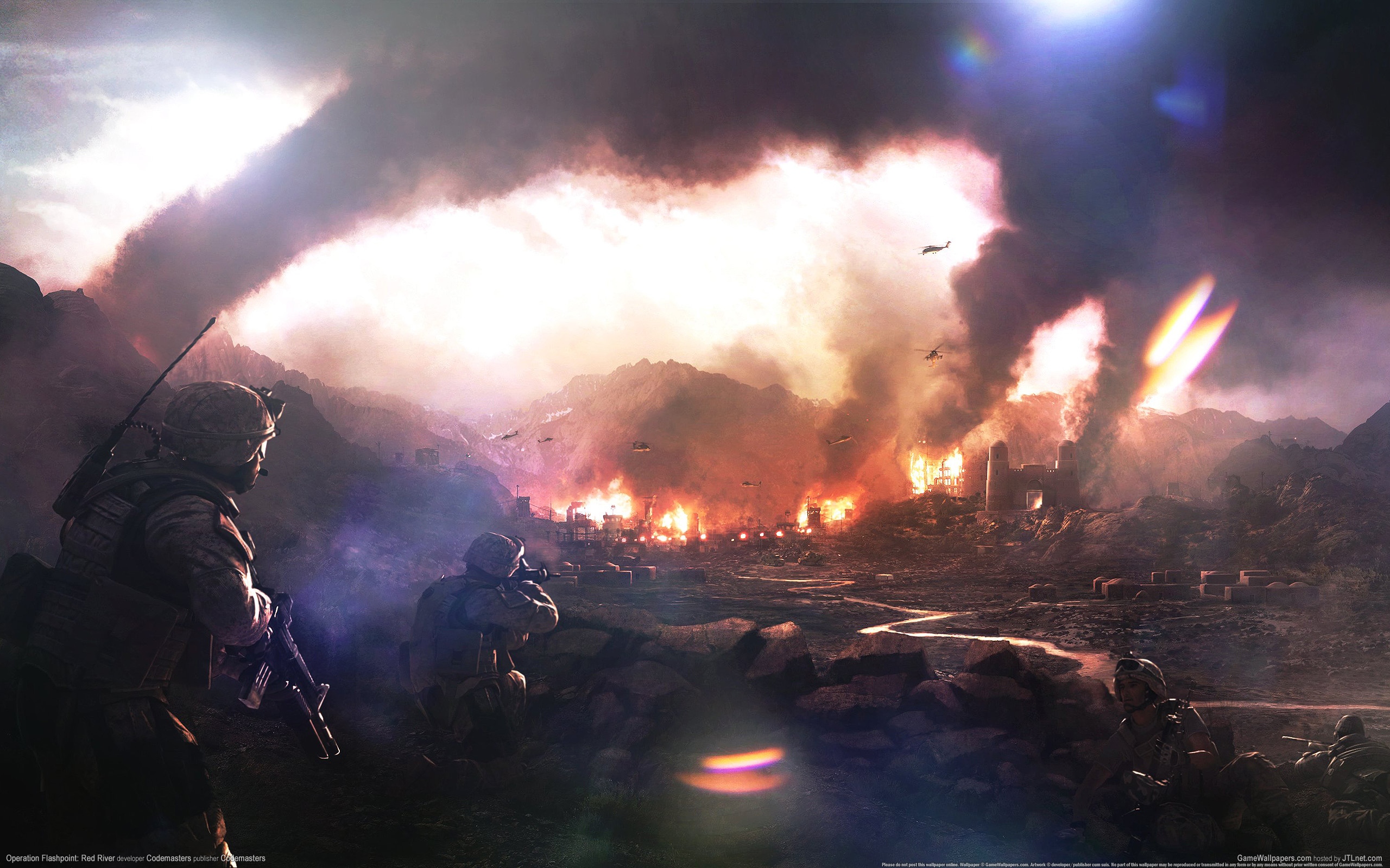 война, кончается