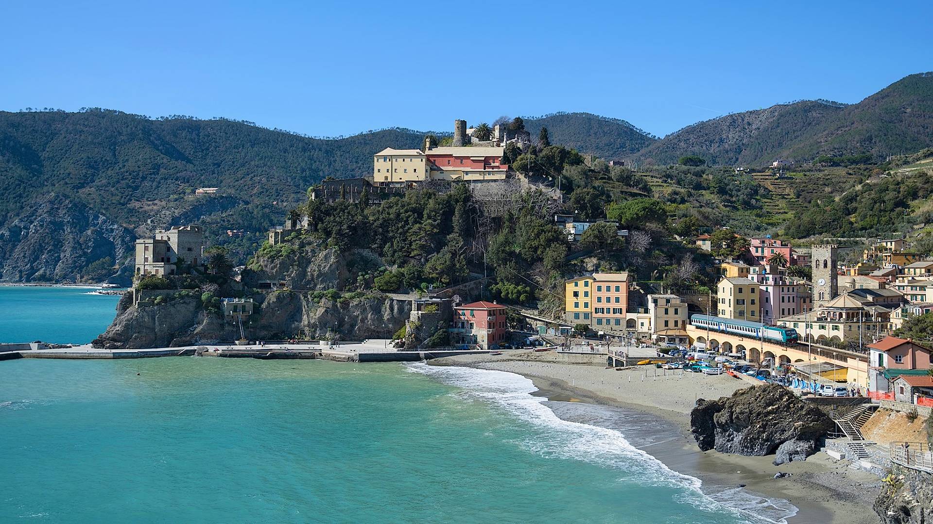 mare
