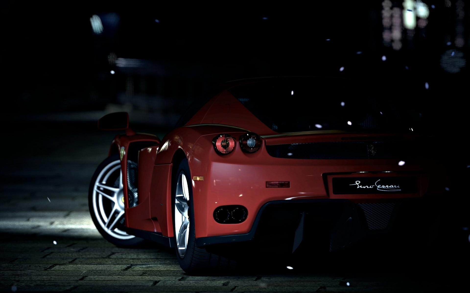ferrari, gran