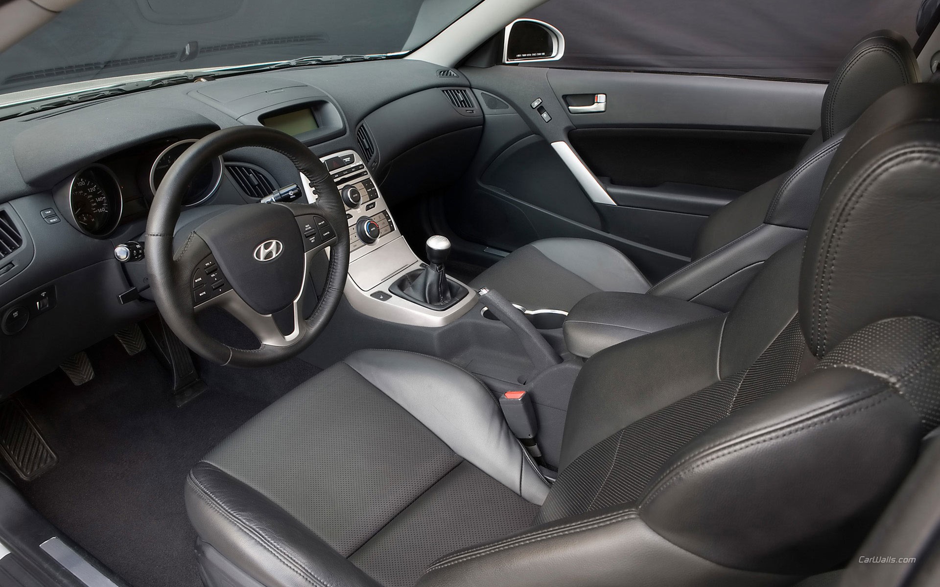 hyundai, генезис, купюра No 130042 Разрешение 1920x1200