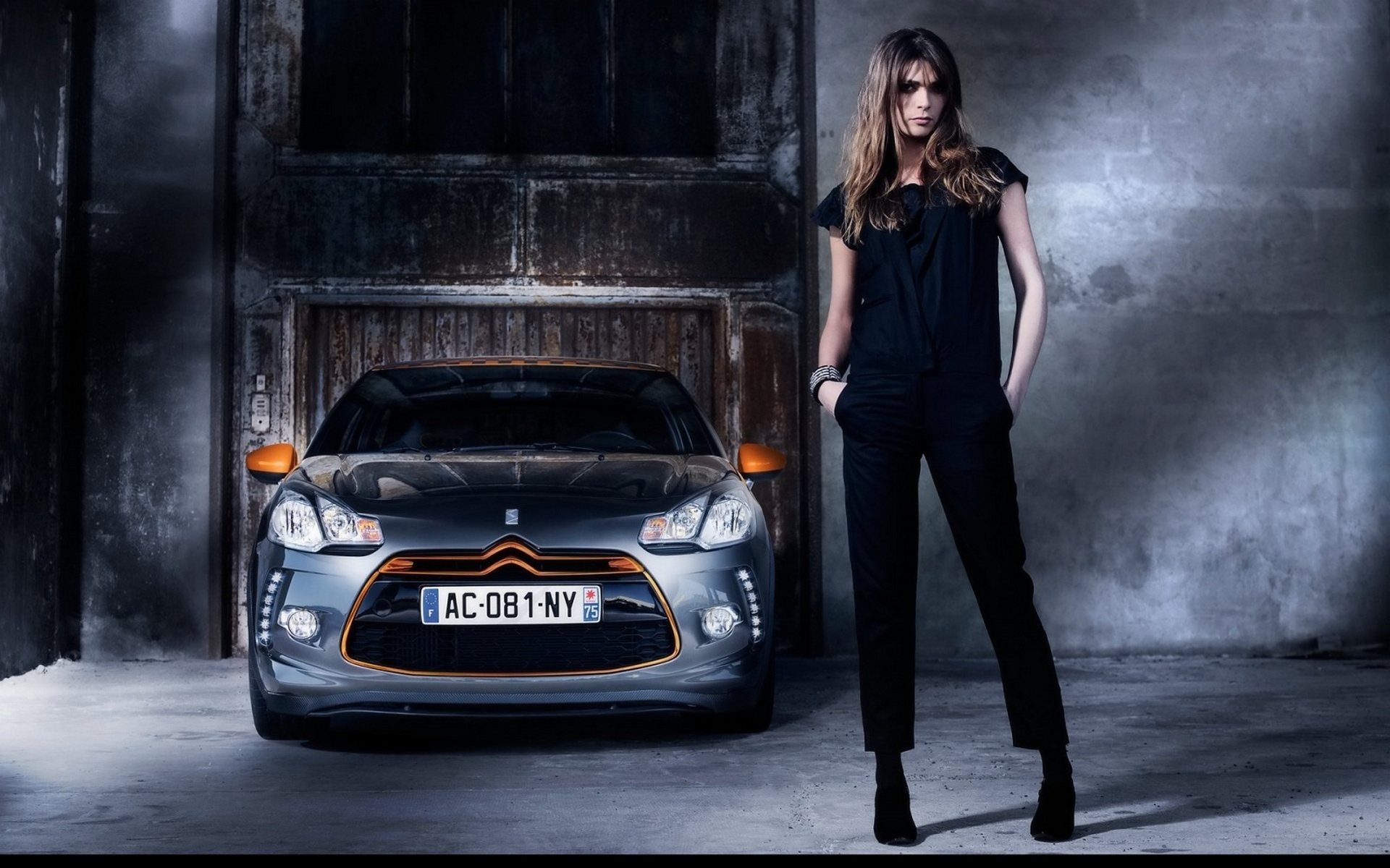 ds, citroen