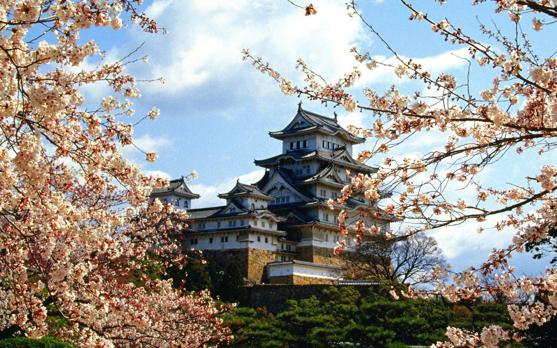 paisajes, heeji