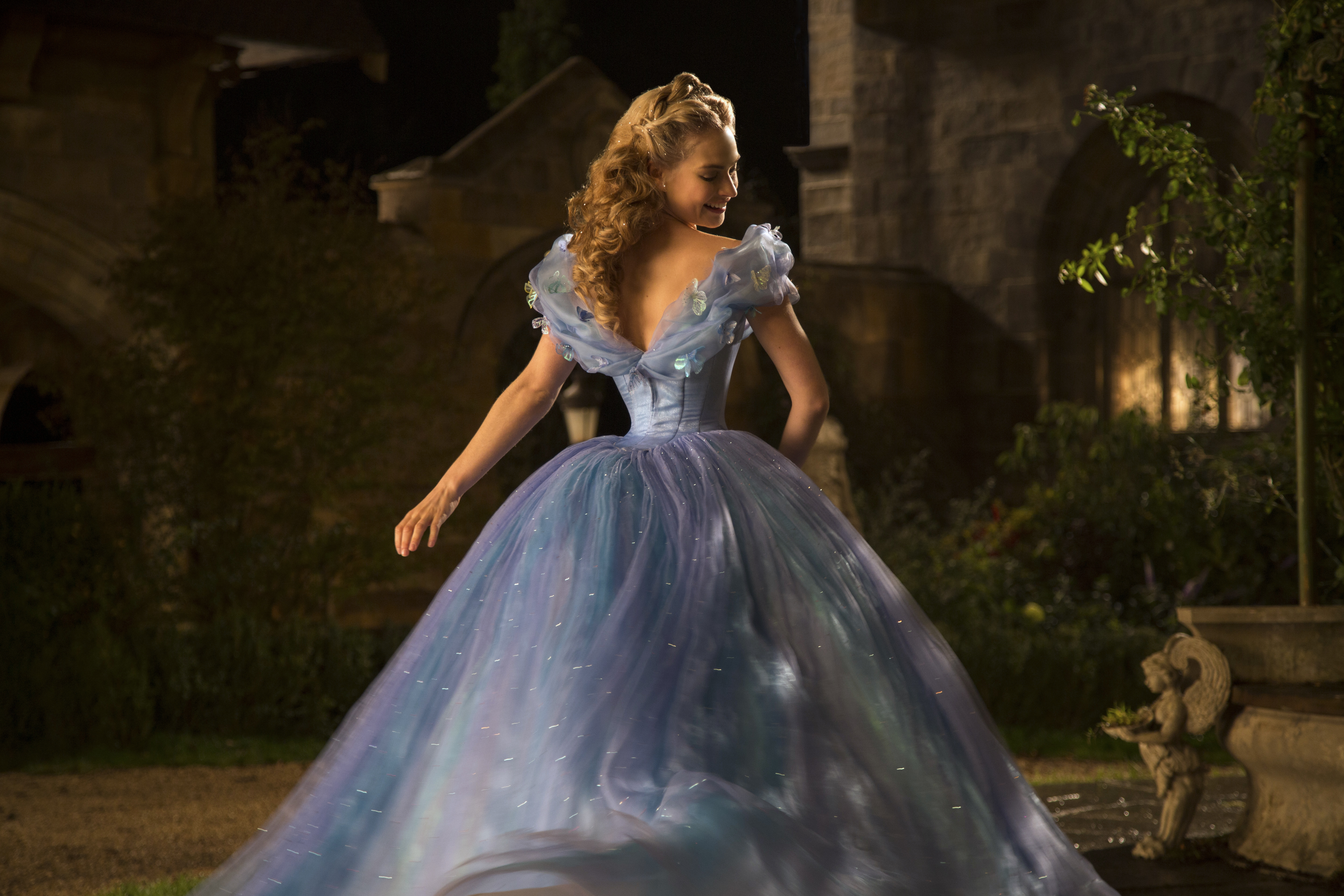 cinderella