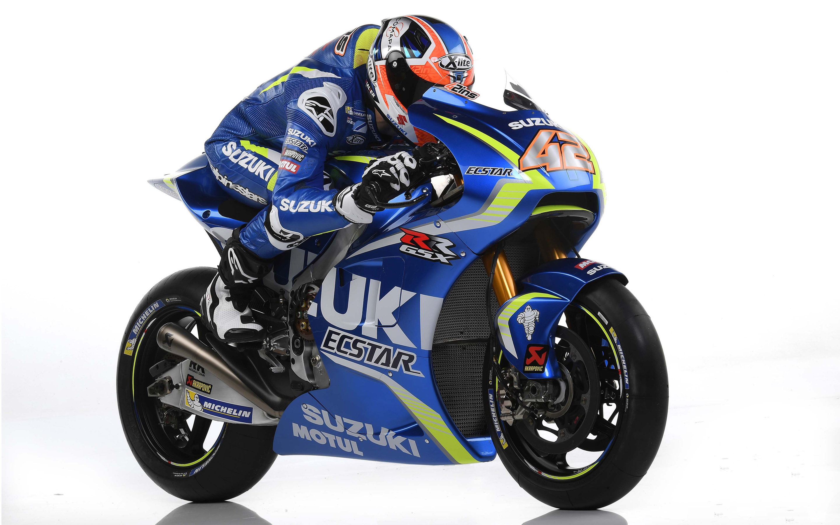 suzuki, motogp, ecstar