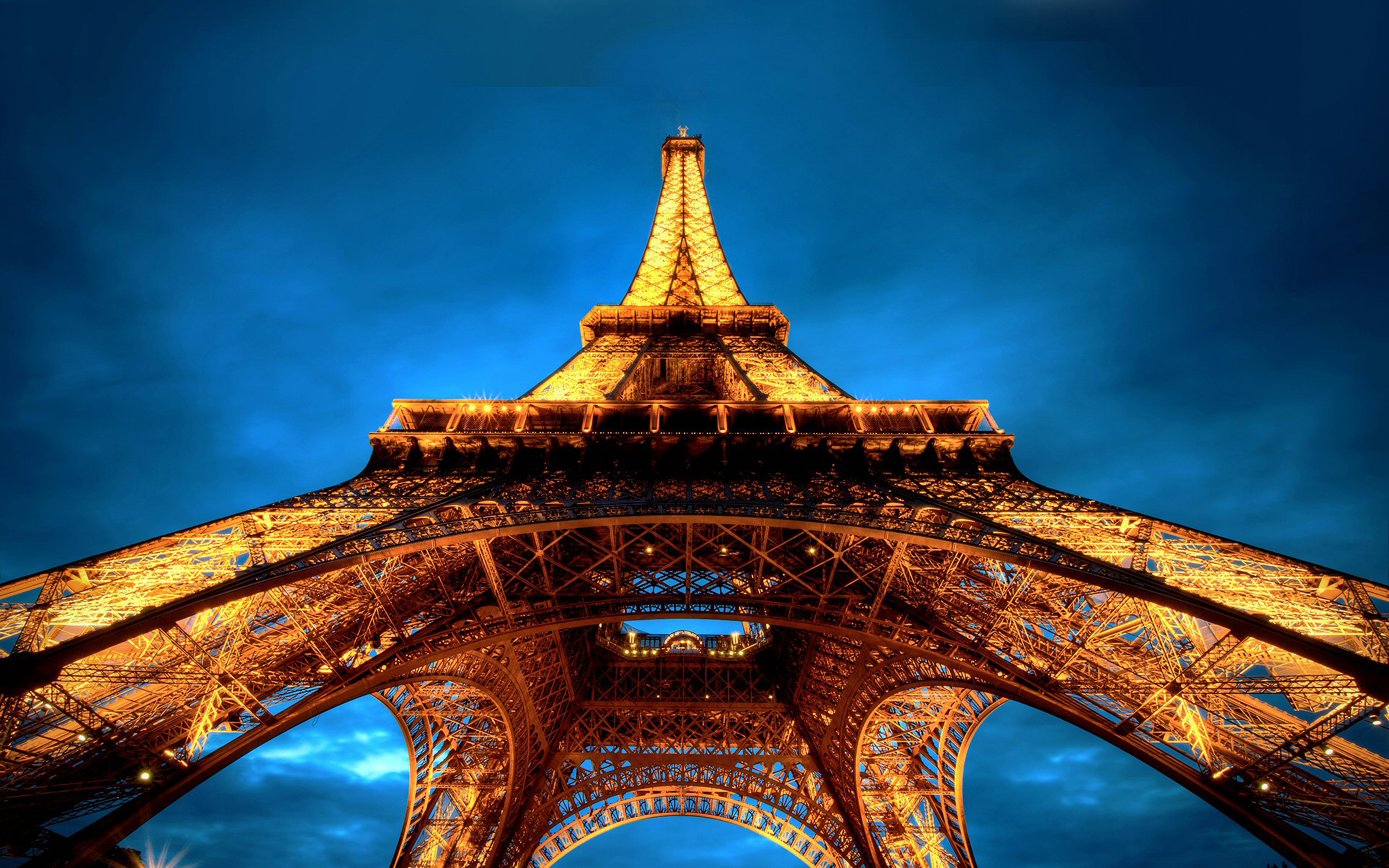 eiffel, башня, turret Фон № 156674 разрешение 5760x3600