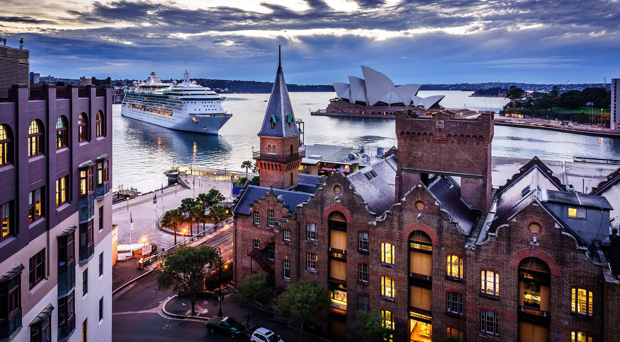 siden, sydney, австралия