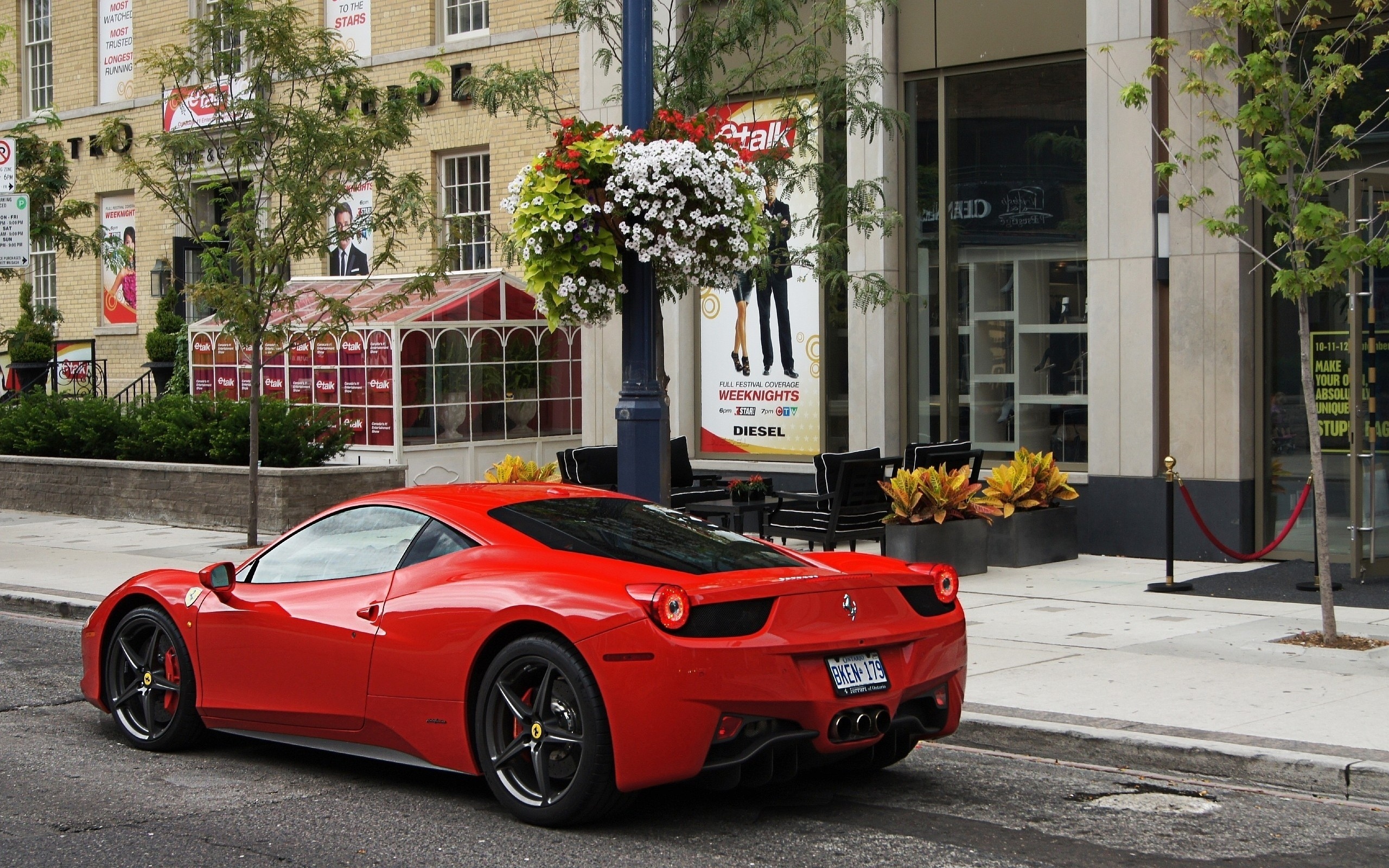 ferrari