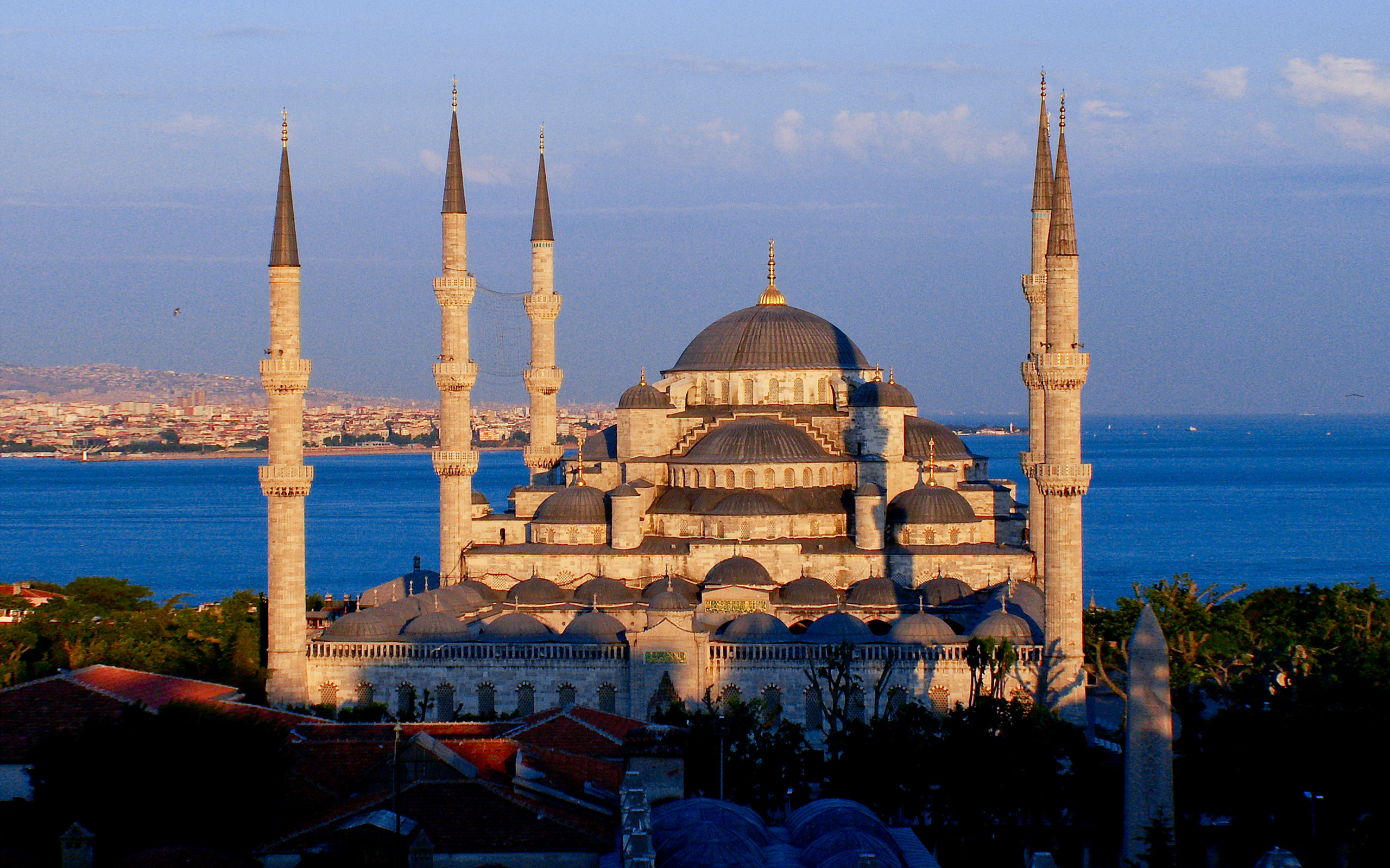 турции, mosque, sultan
