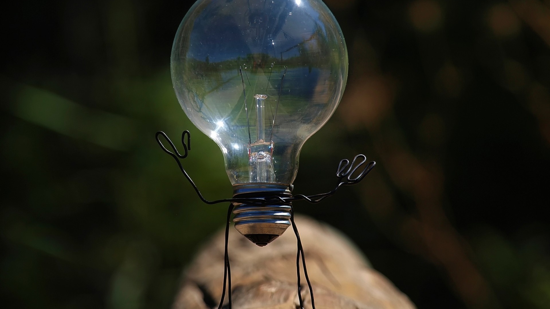 свет, раскаленный, toy