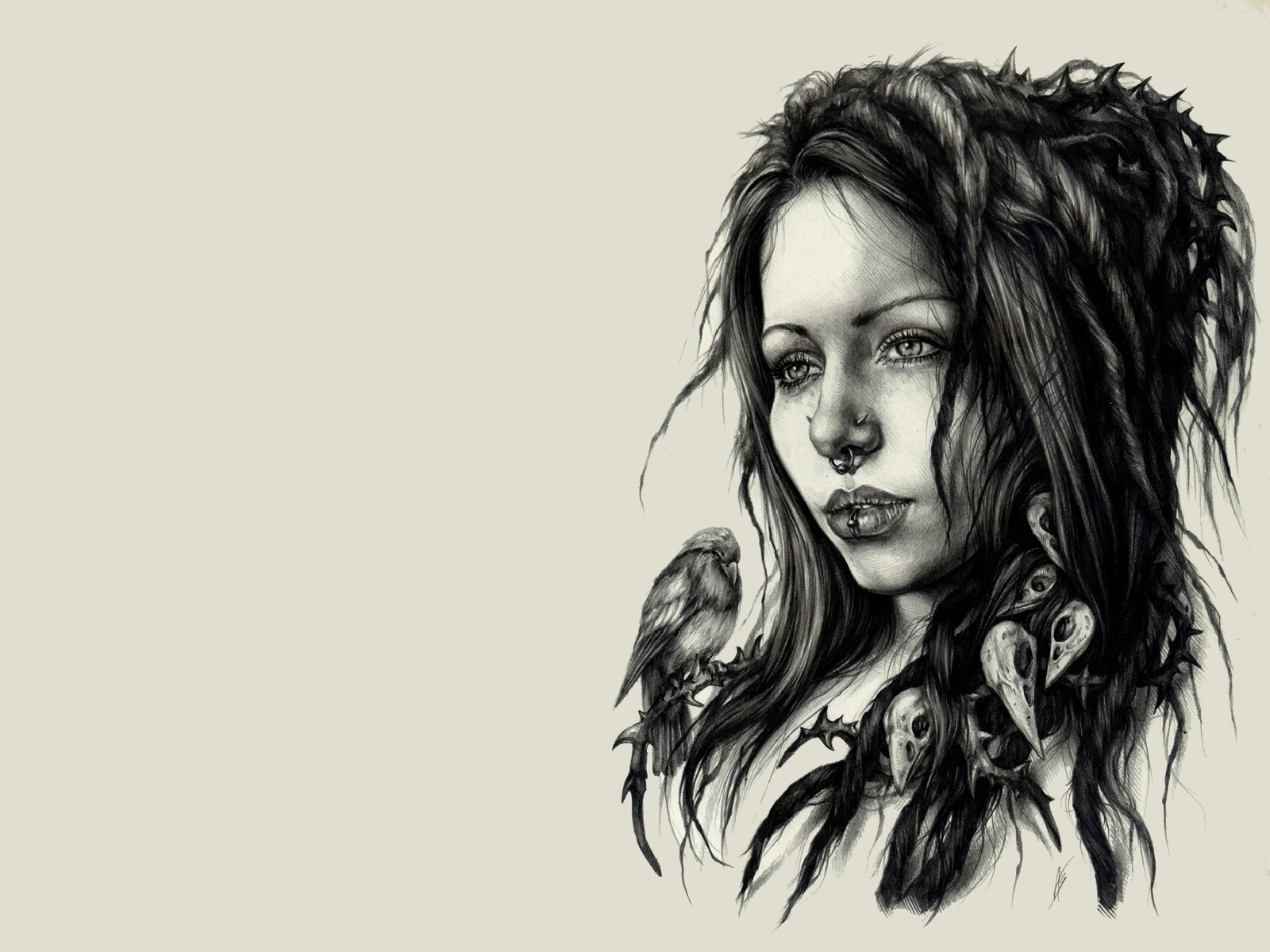 женщины, антарктические