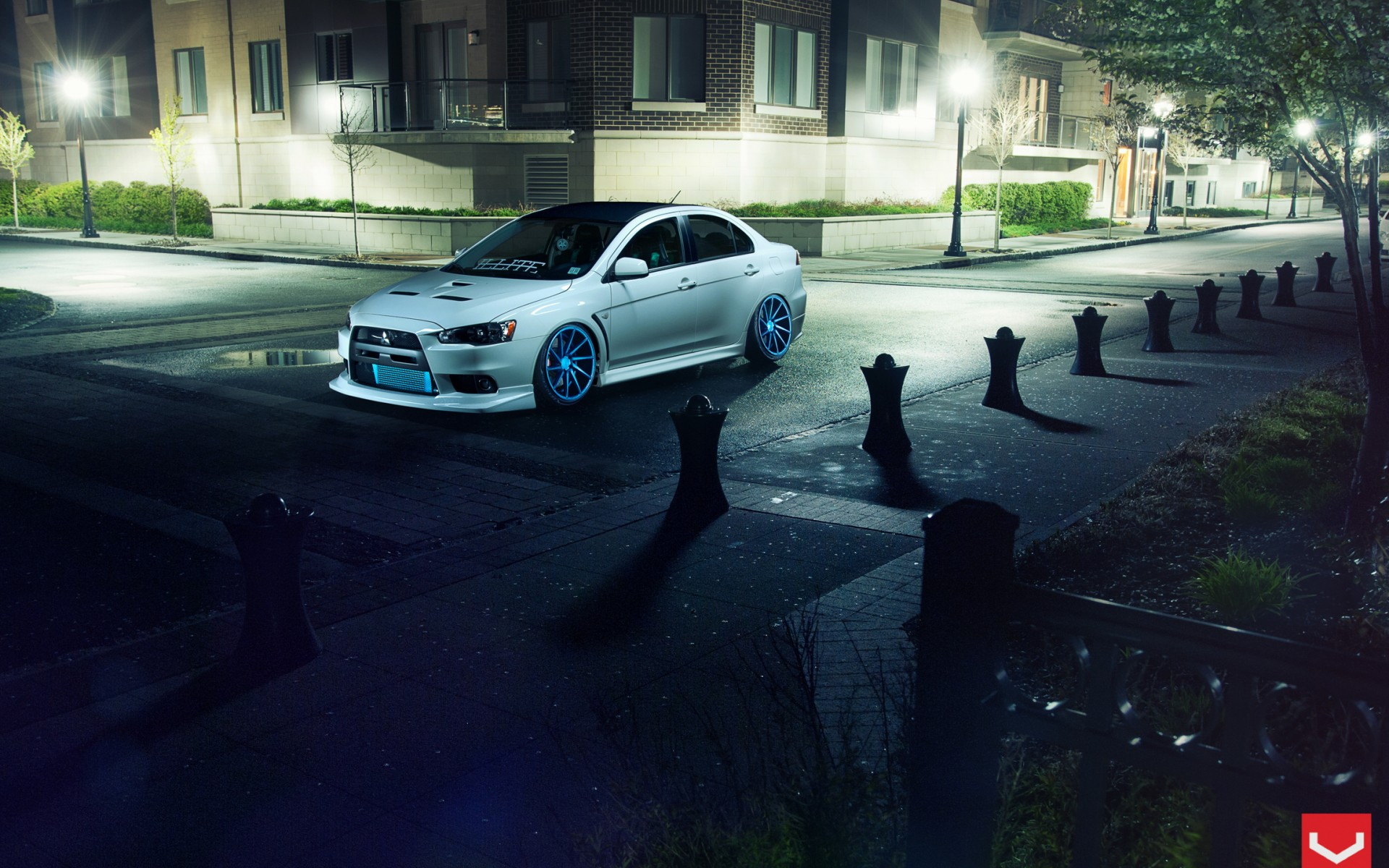 evo, new, mitsubishi