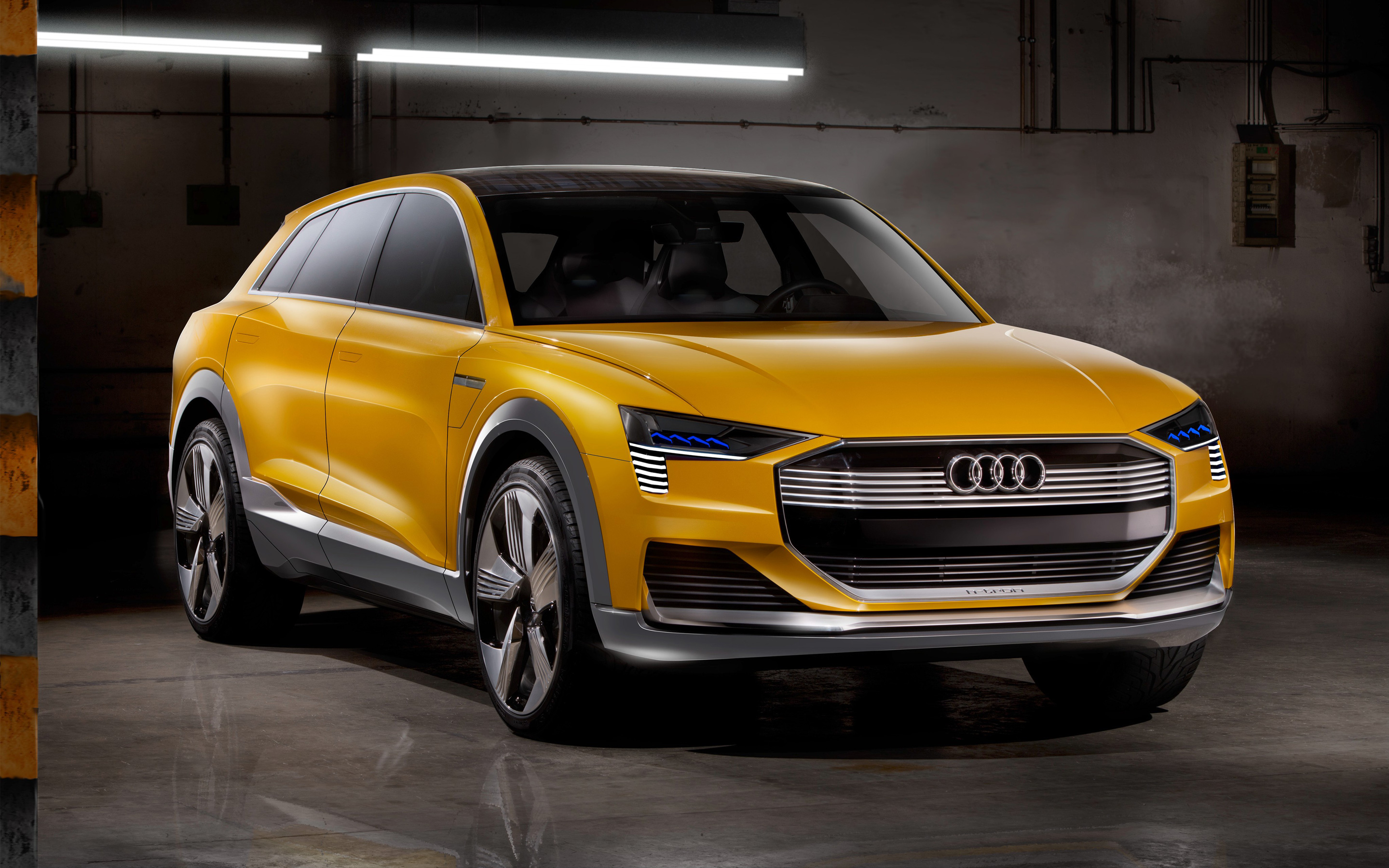 ауди, quattro, фото