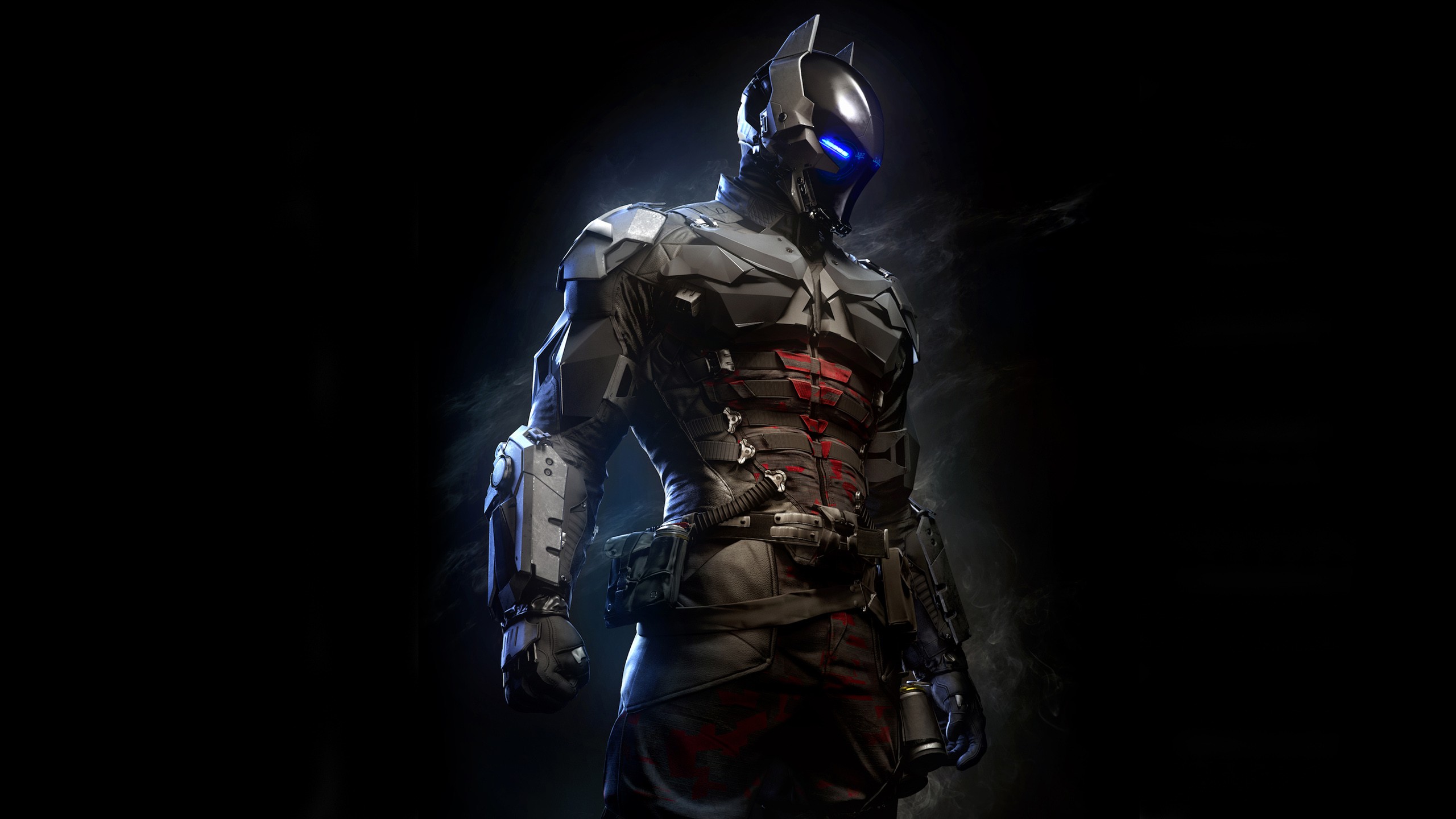 batman, arkham