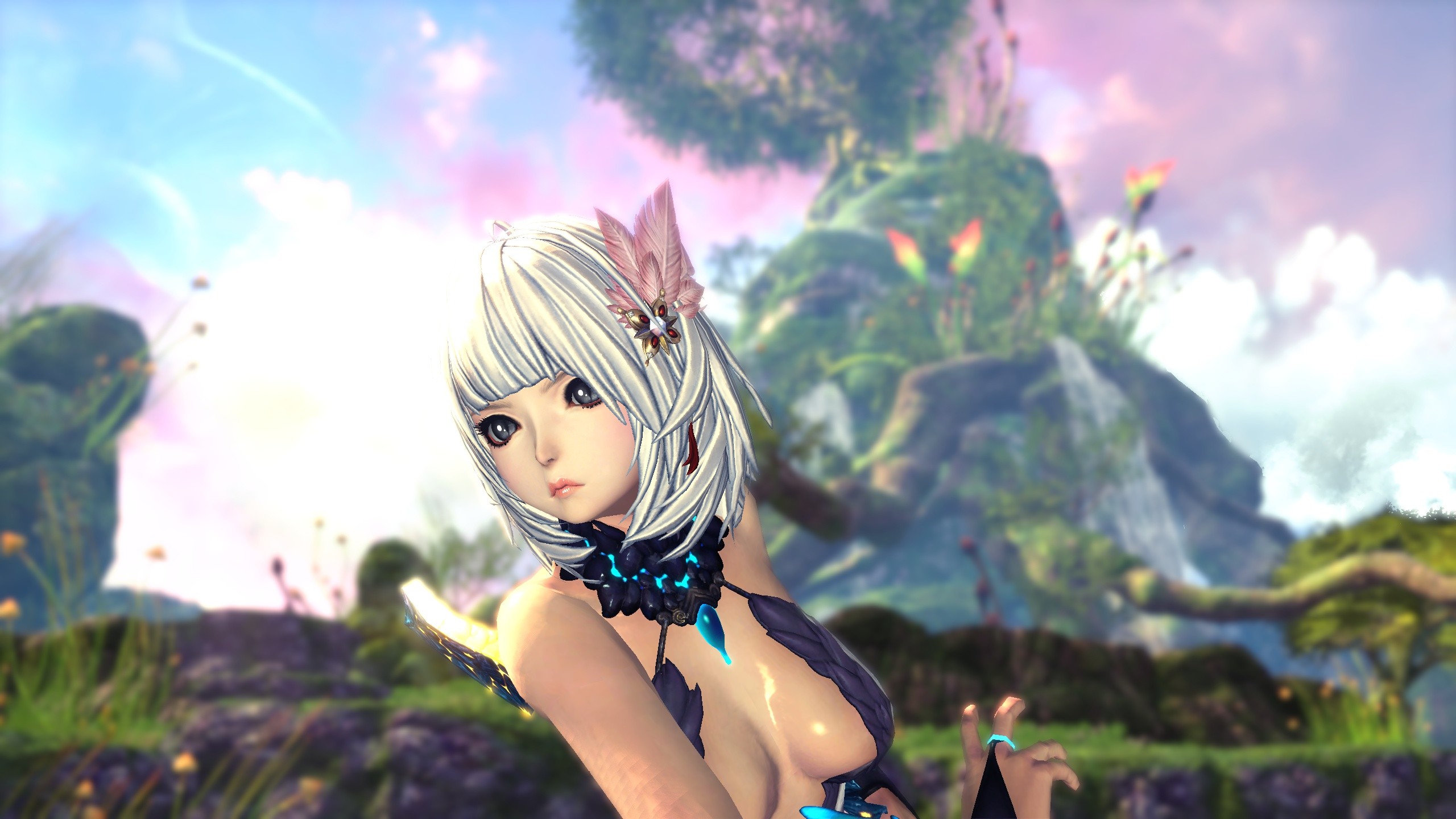 клинок, генерал