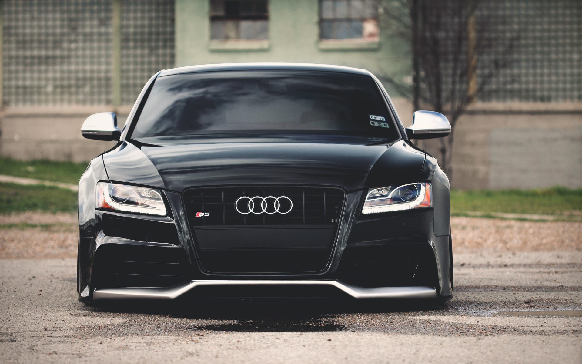 audi, тюльнинг, автоматы