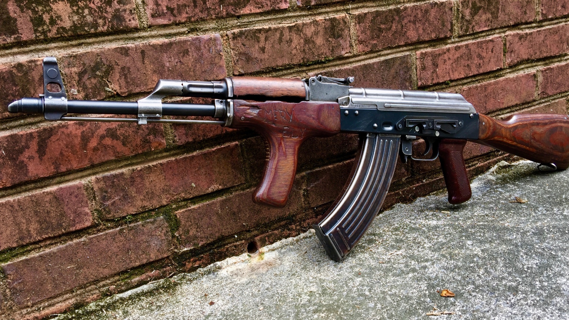 русское лицо