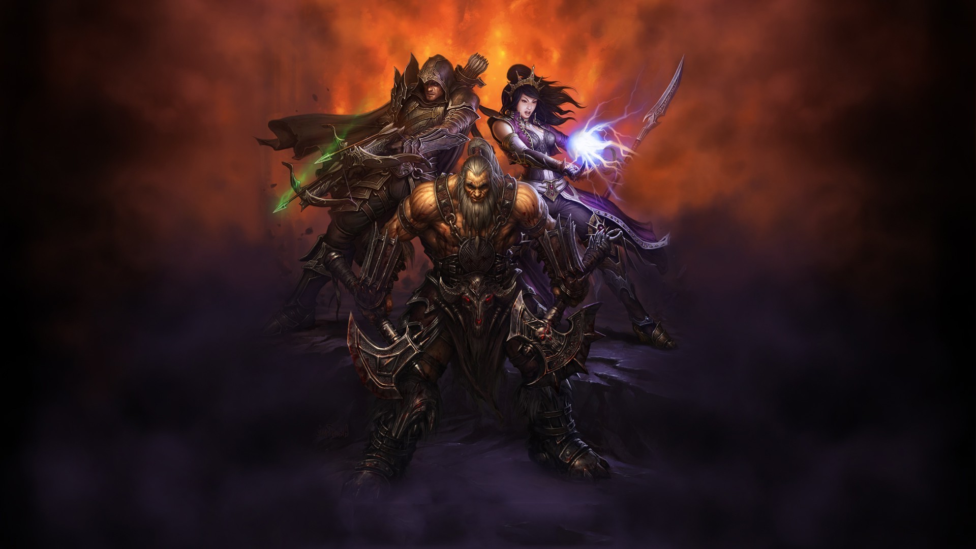 diablo