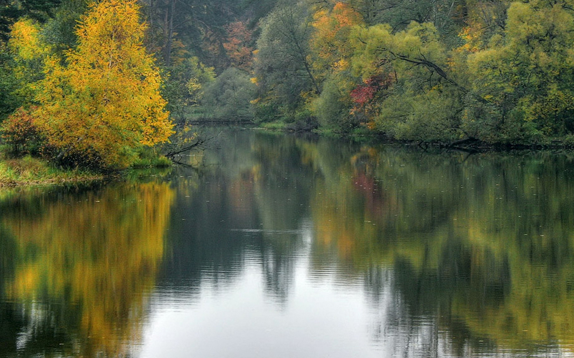 Ранняя осень природа. Ранняя осень. Сентябрь река природа. Ранняя осень на рабочий стол. Начало сентября природа.