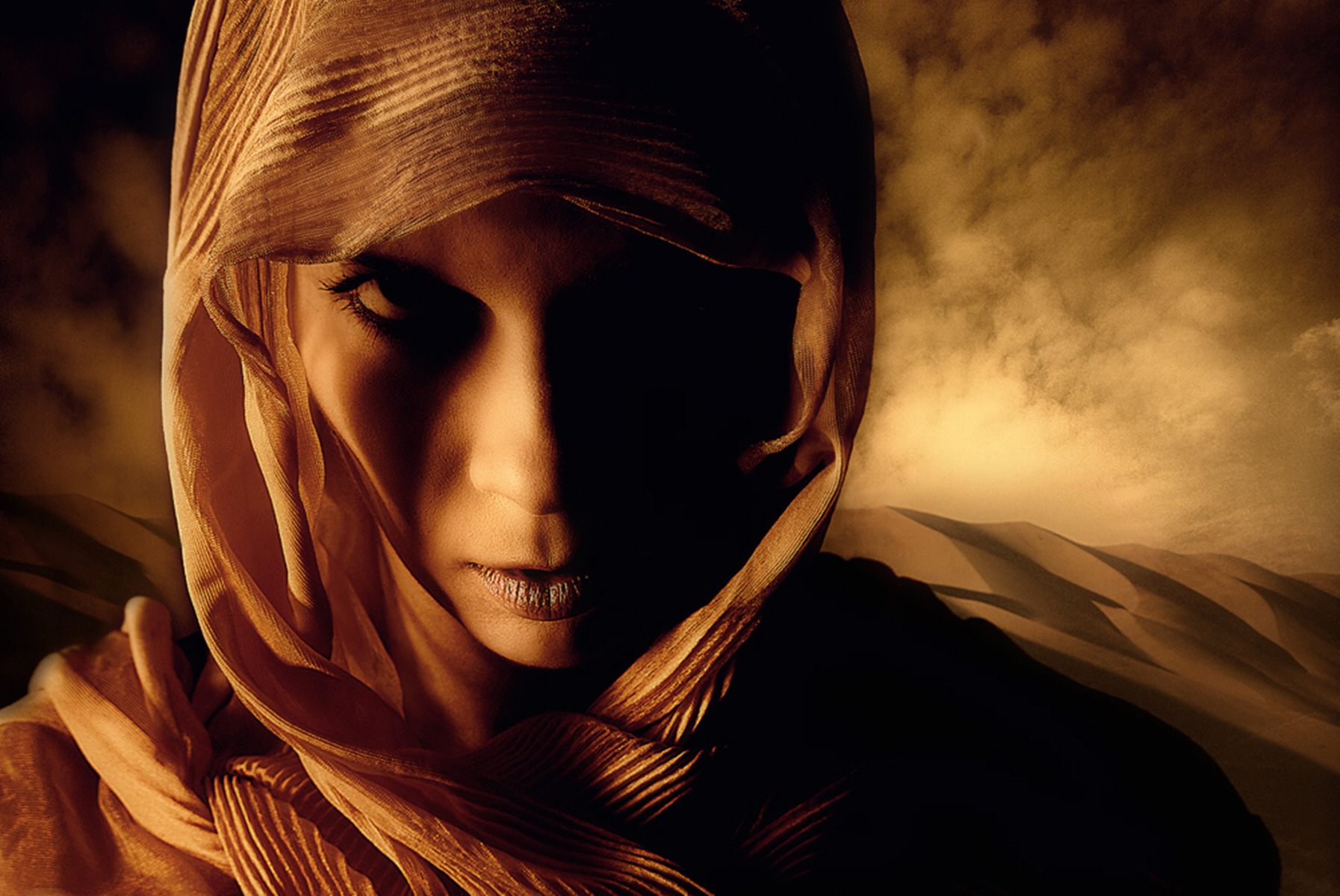 женщины, женщины, женщины