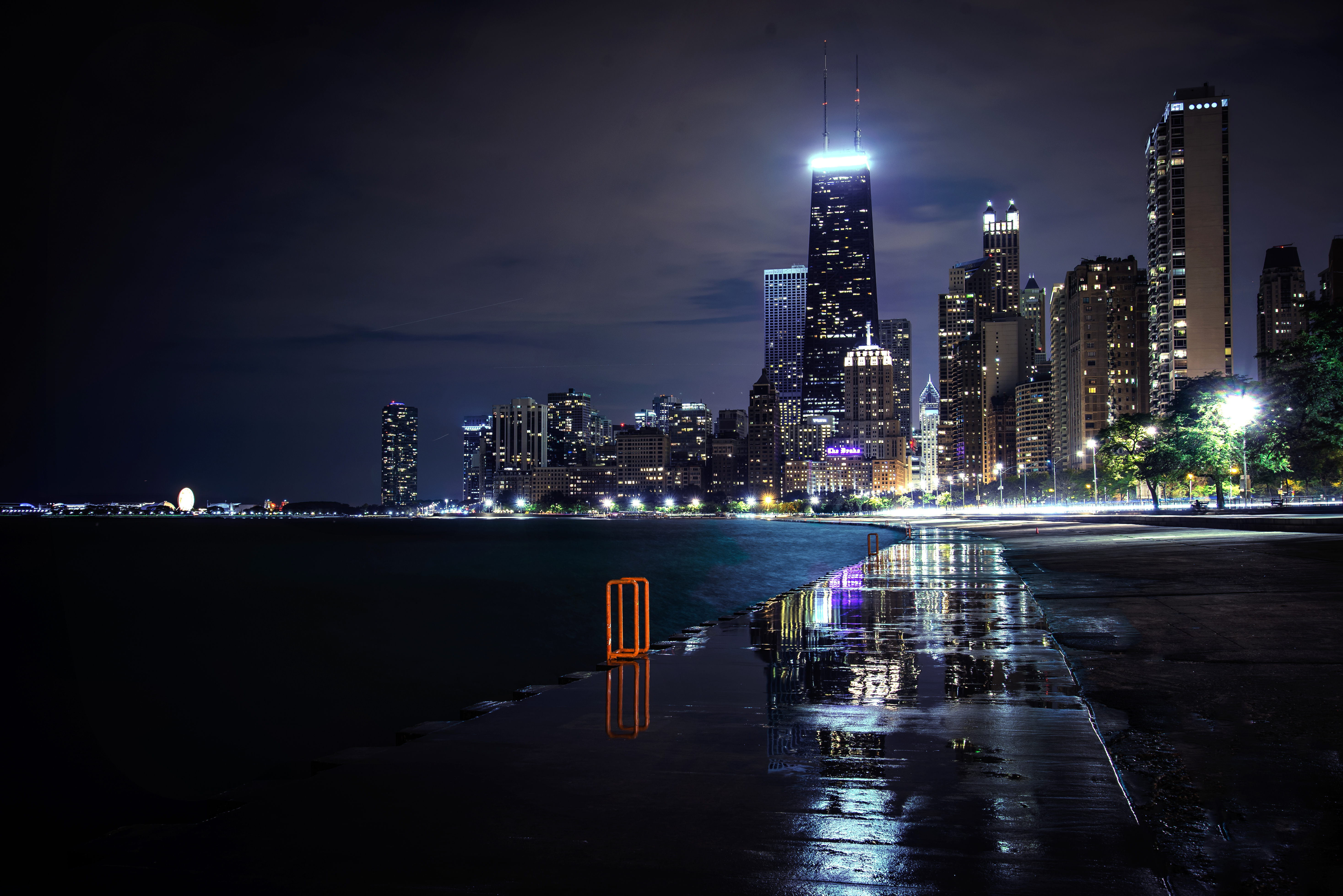 город, григорян, chicago