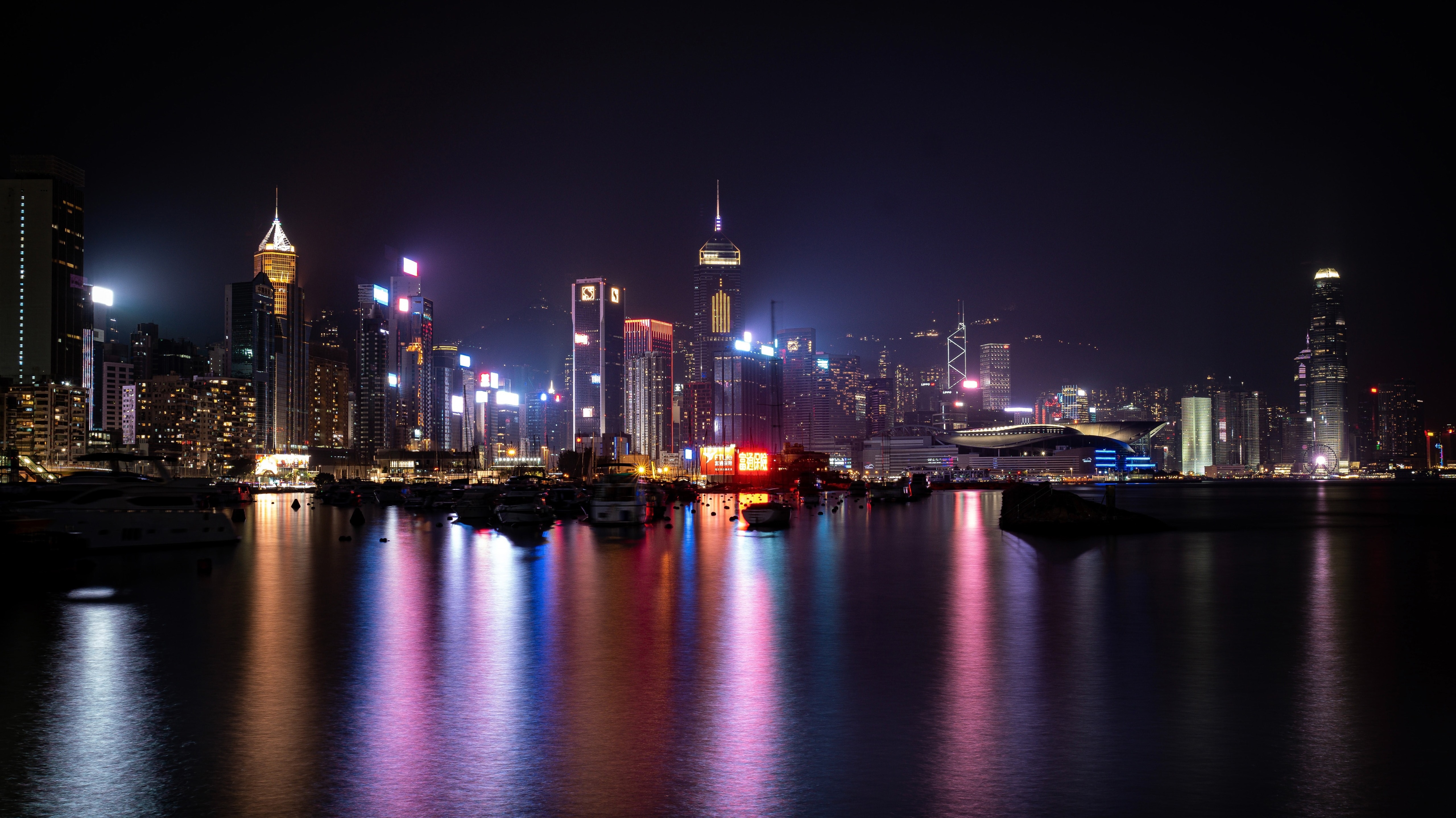 hong, kong