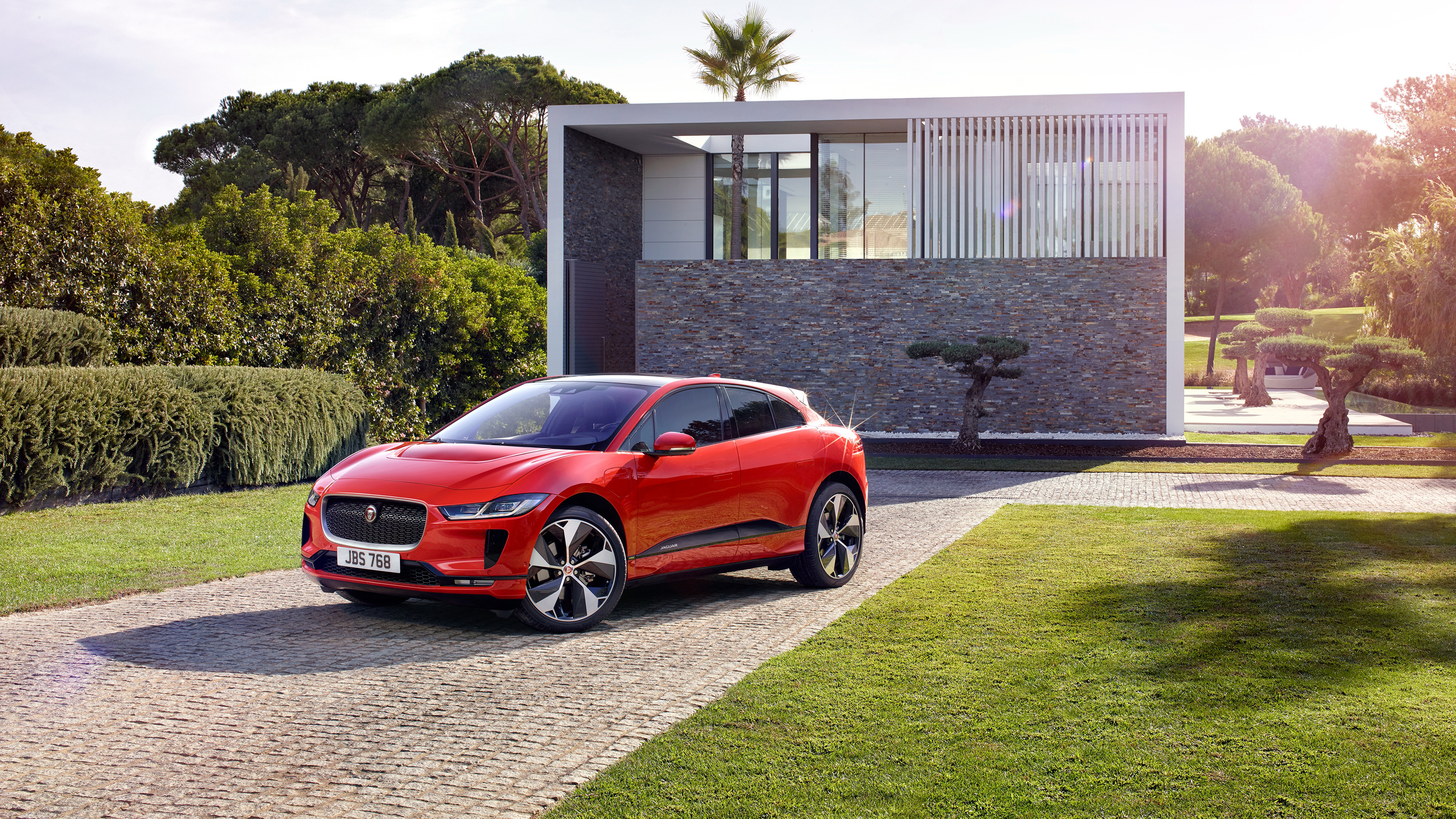 jaguar, темп, четвертый