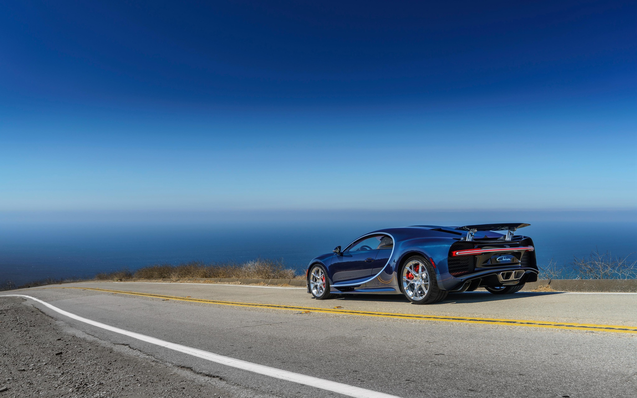 bugatto, chiron, car