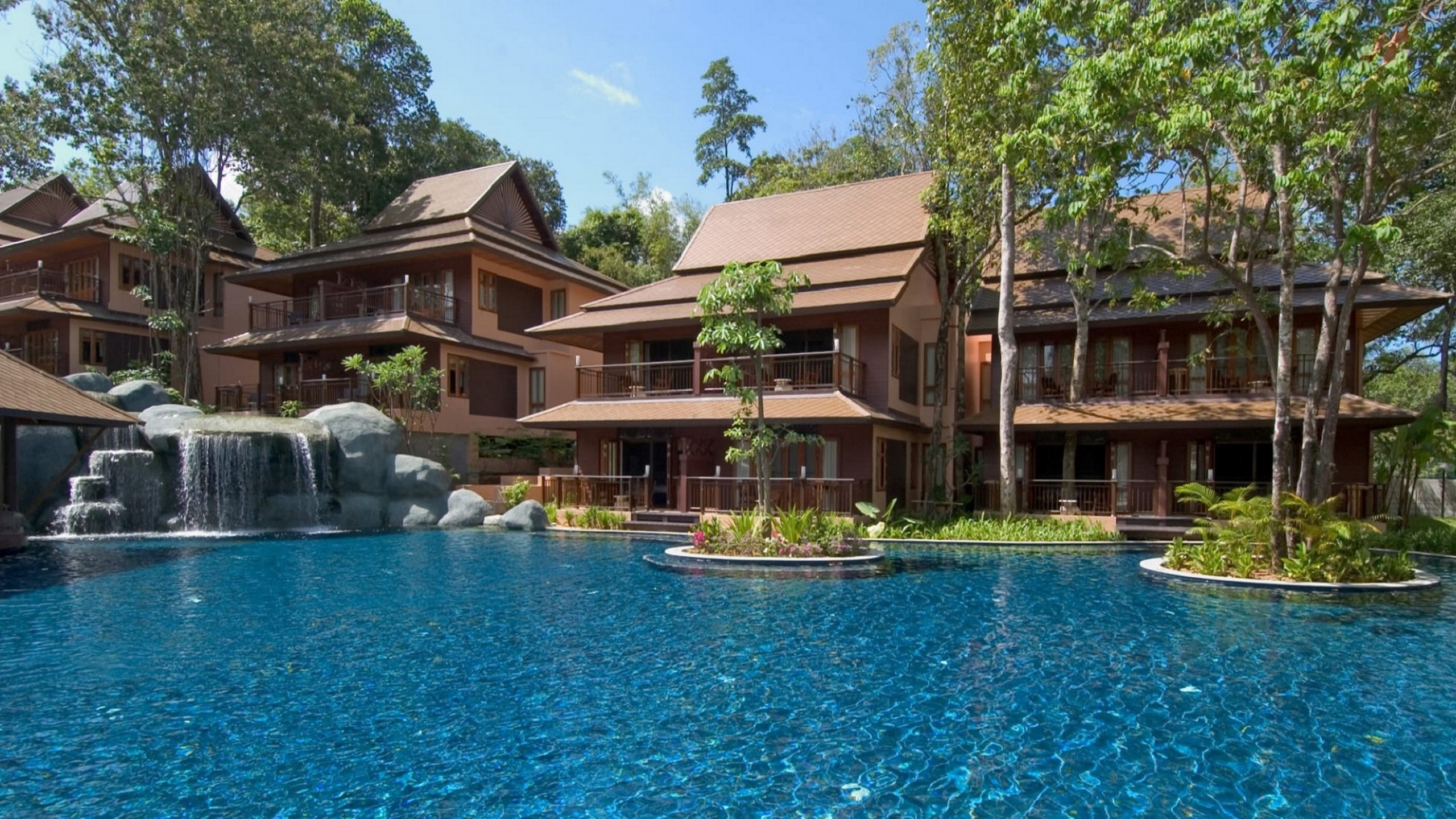 La vela khao lak