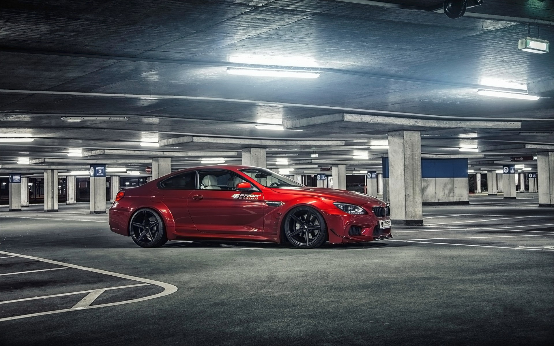 bmw, prior, design