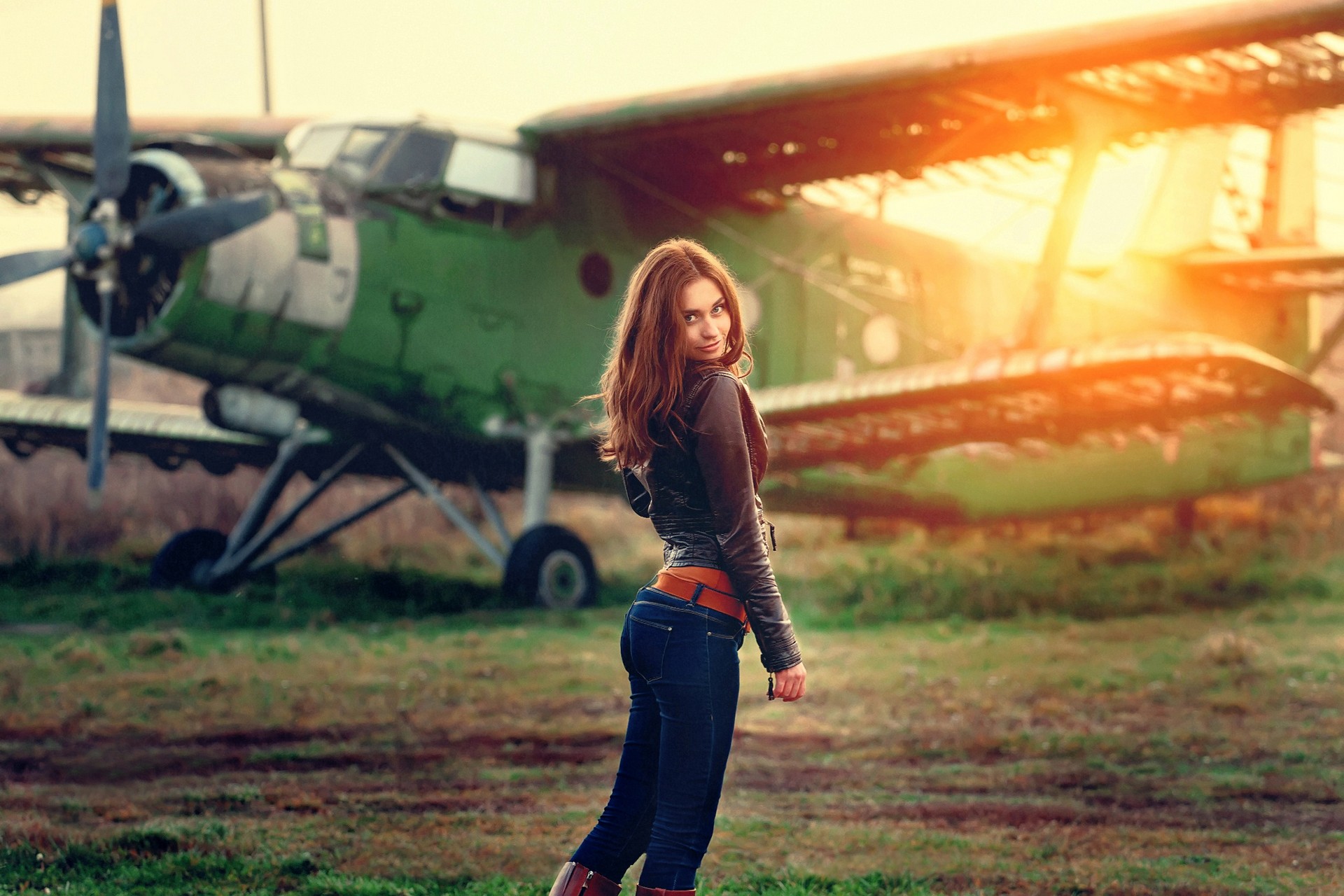 загрузка, denigmo, havilland
