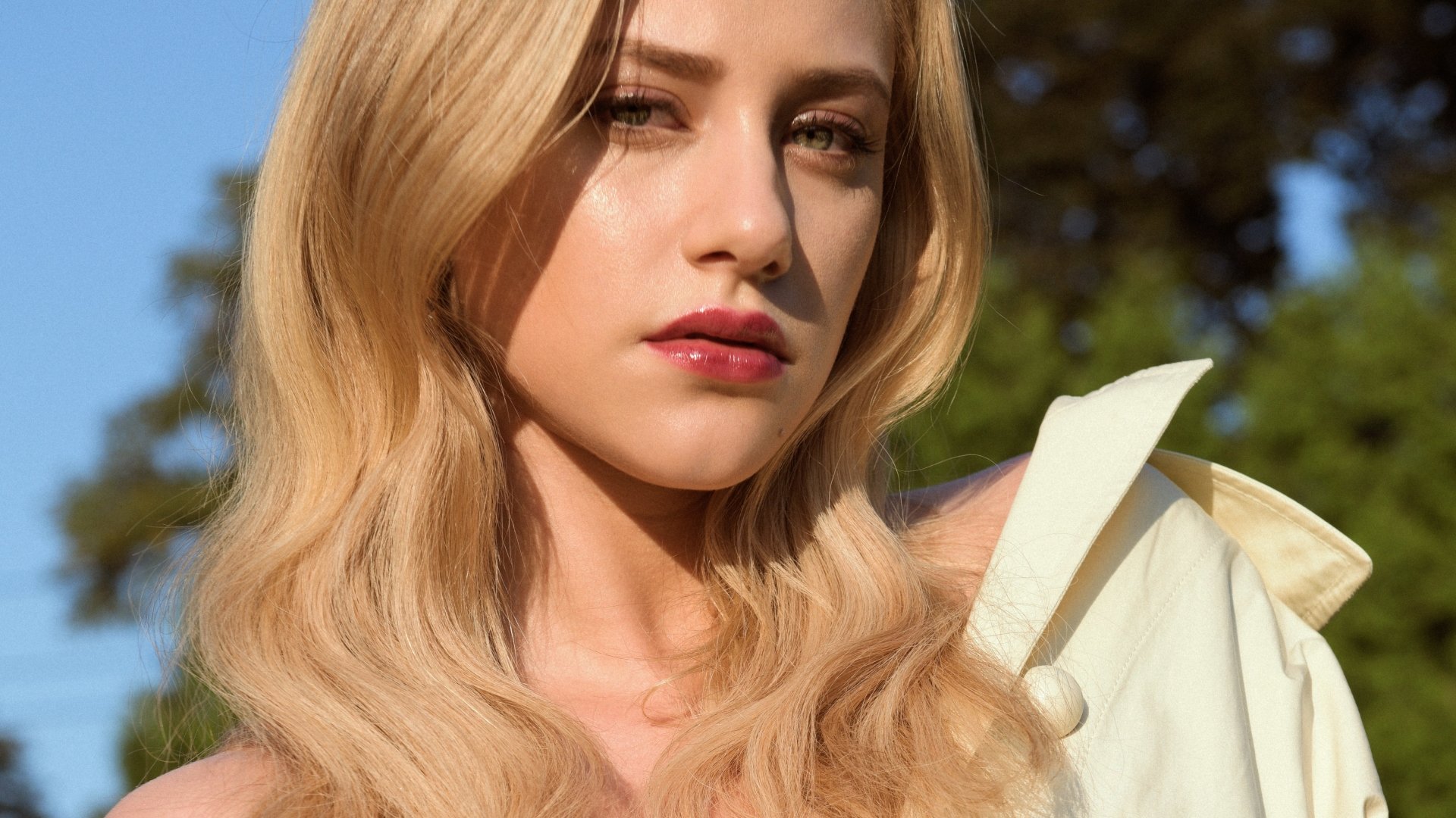 lilus, rehart, riverdale