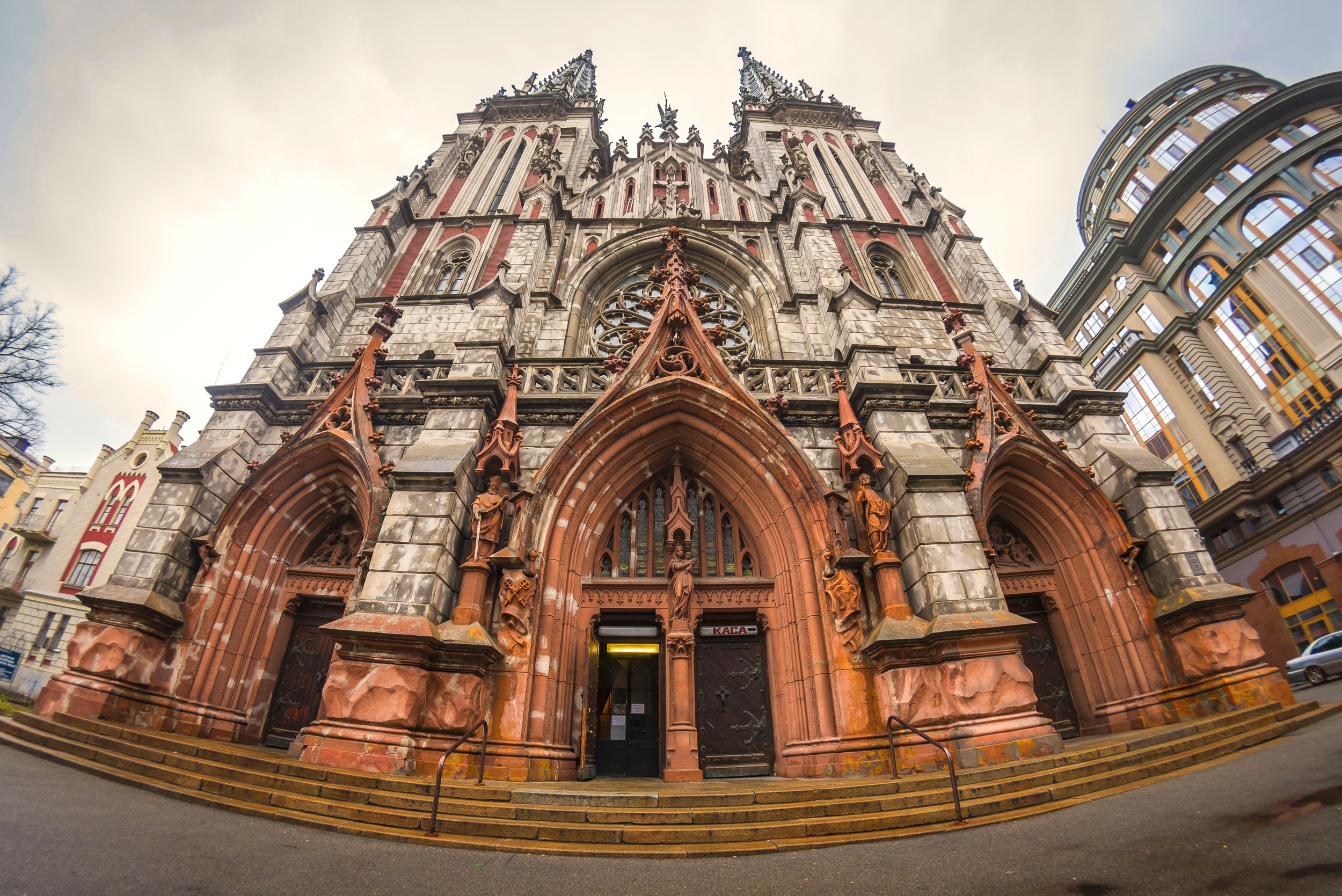 николас, киев, ukraine