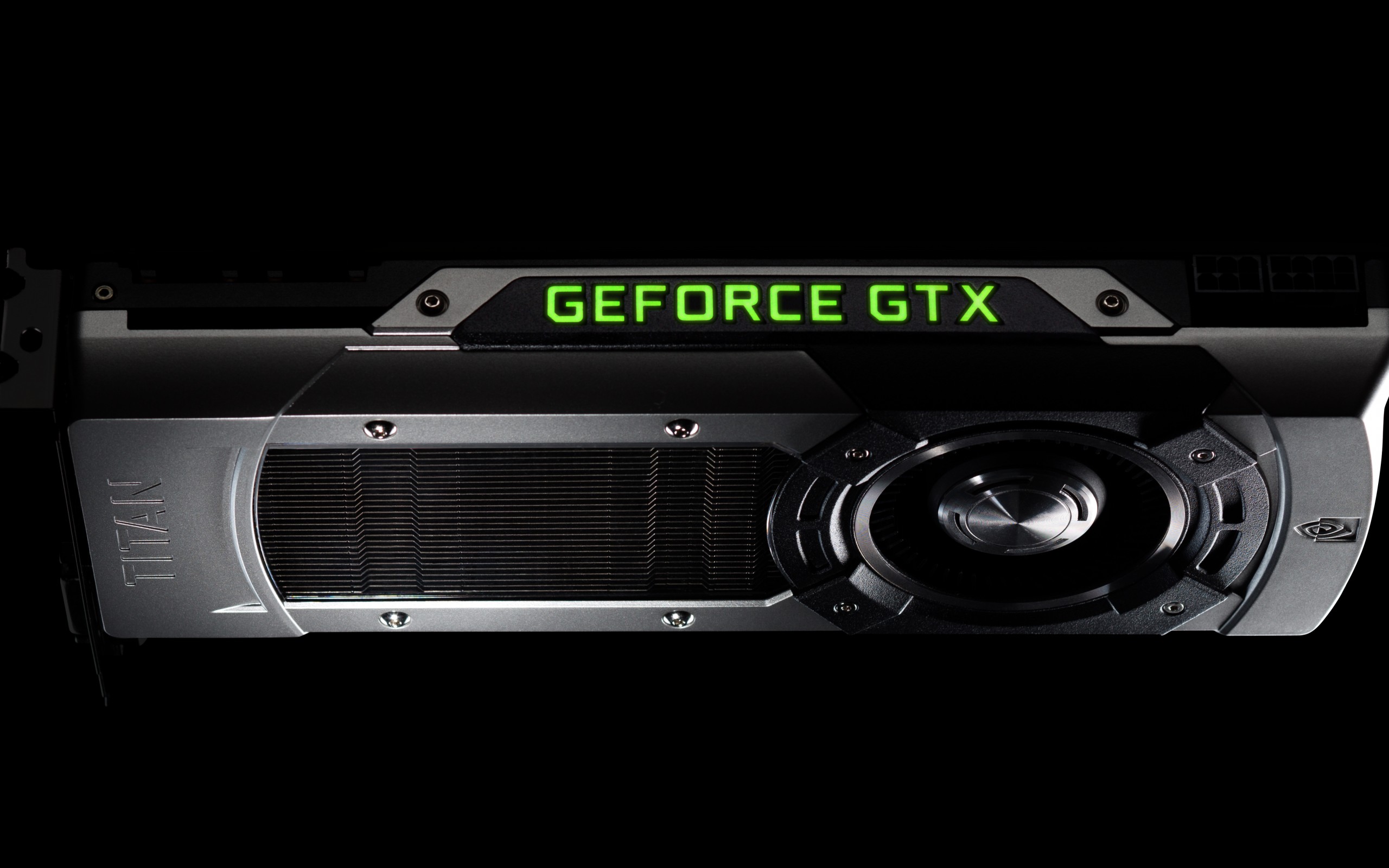 geforce, nvidium, титан