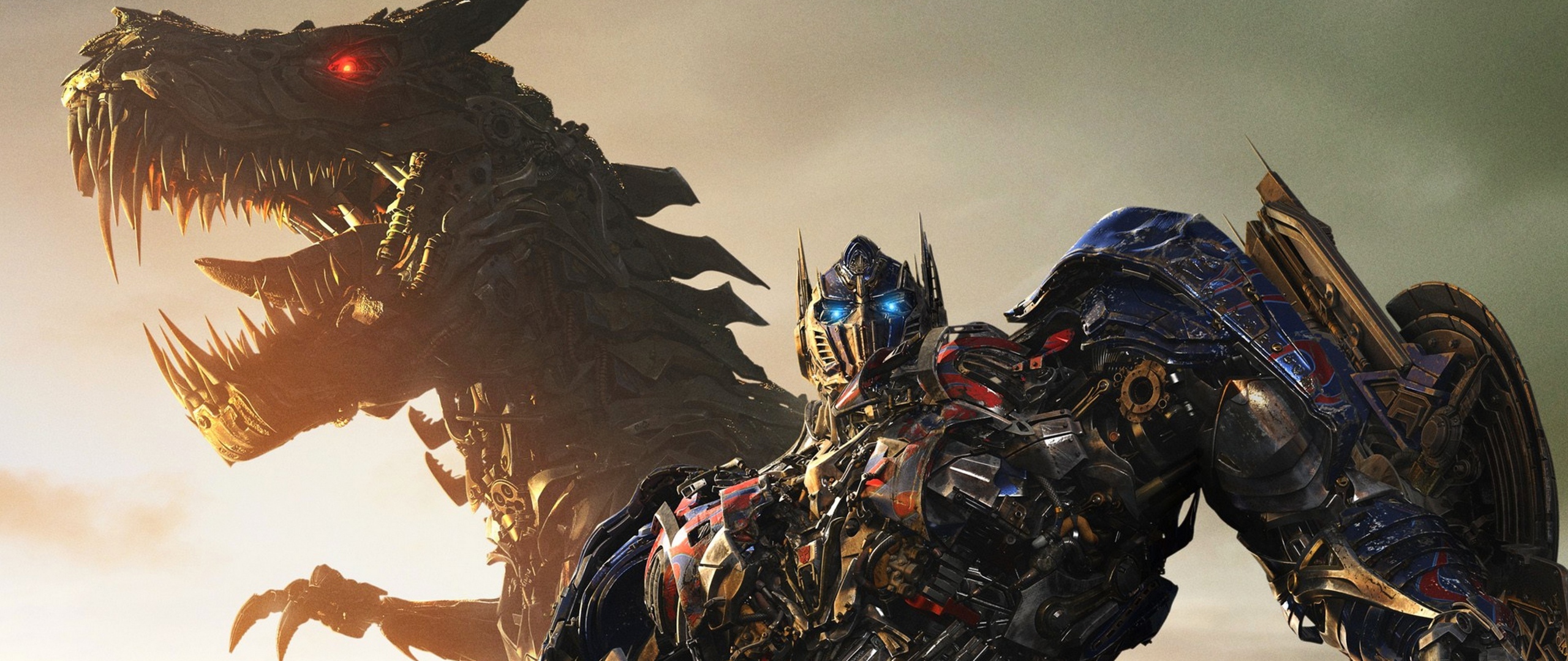 трансформаторы, возраст, вымирание