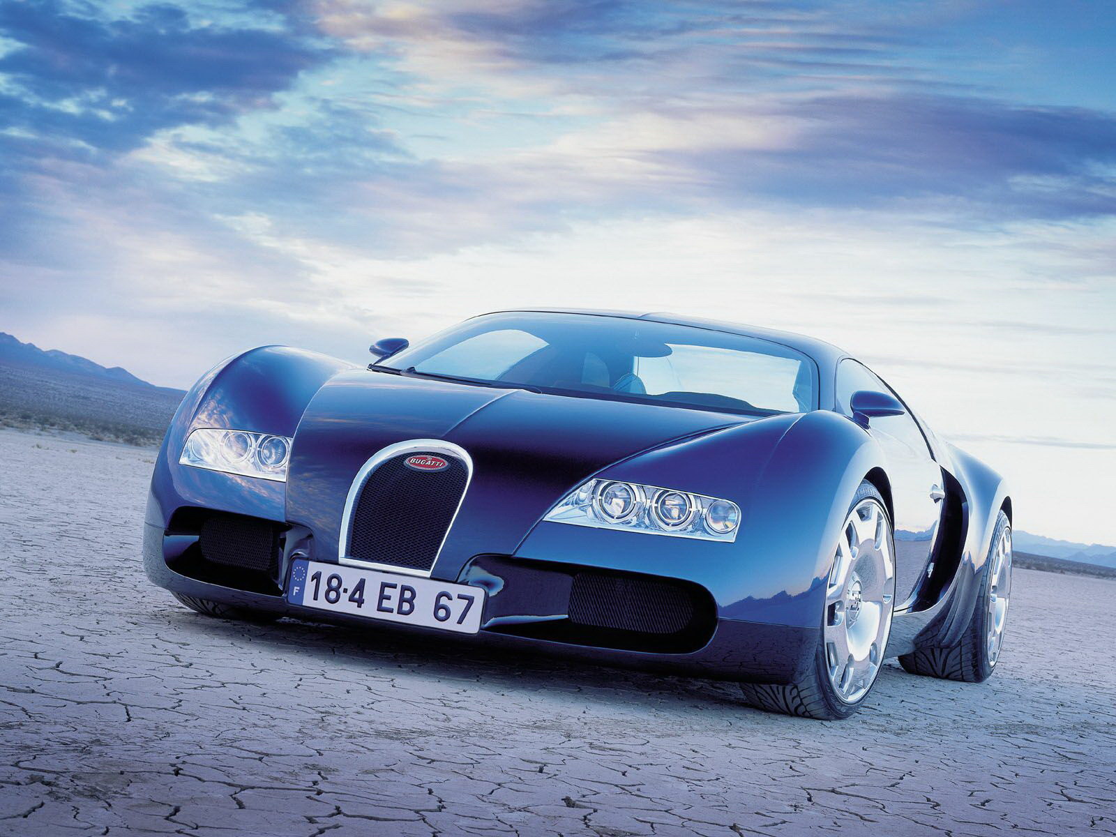 bugatto, veyron