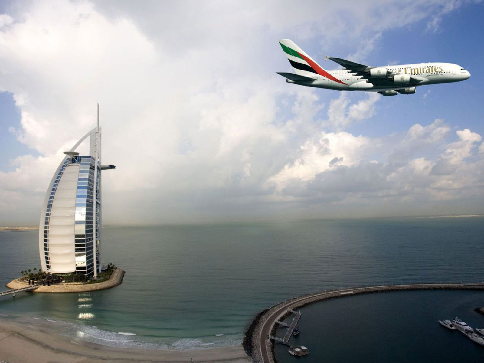 dubai, популярный, полный