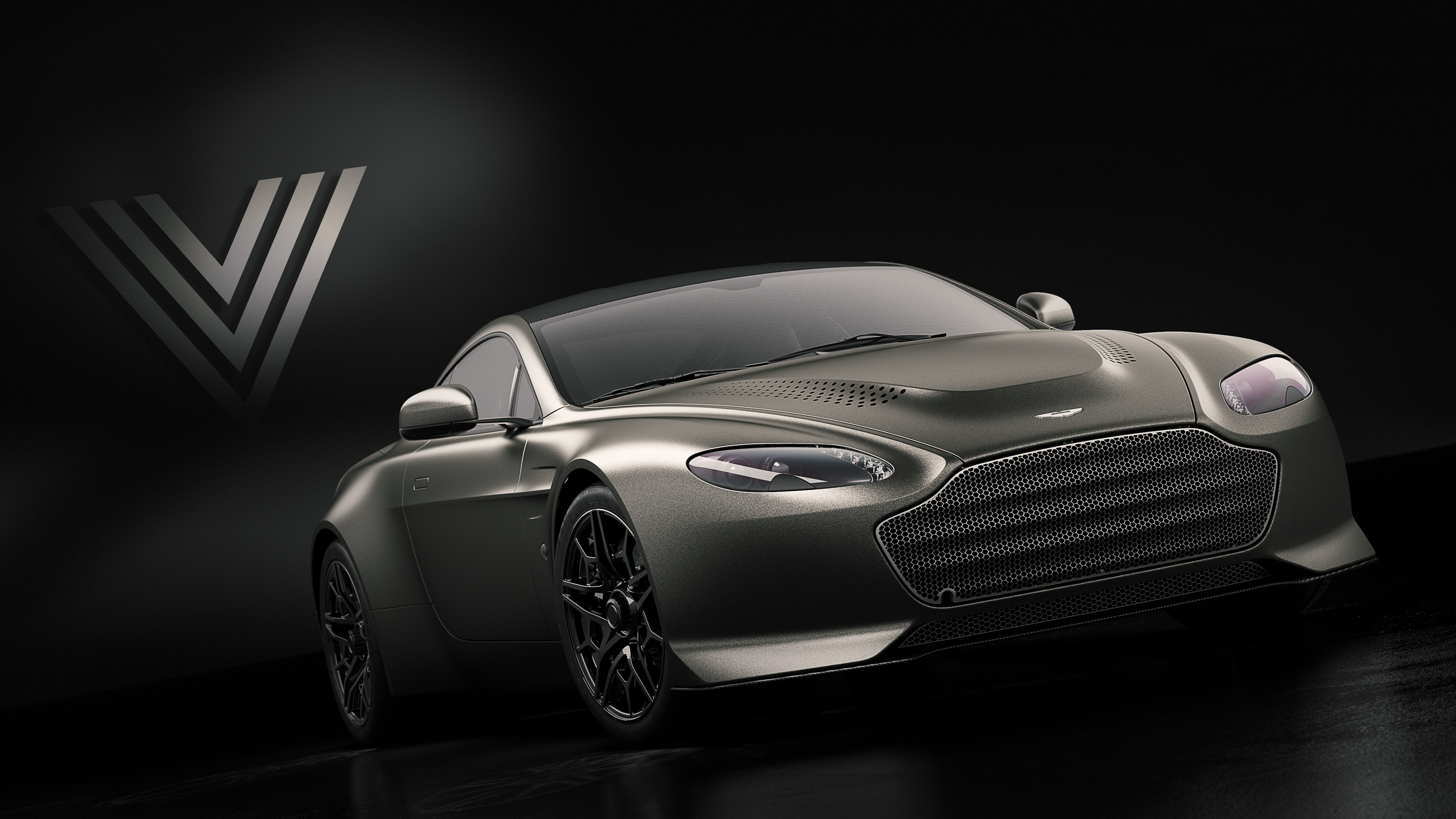 aston, martin, авангард