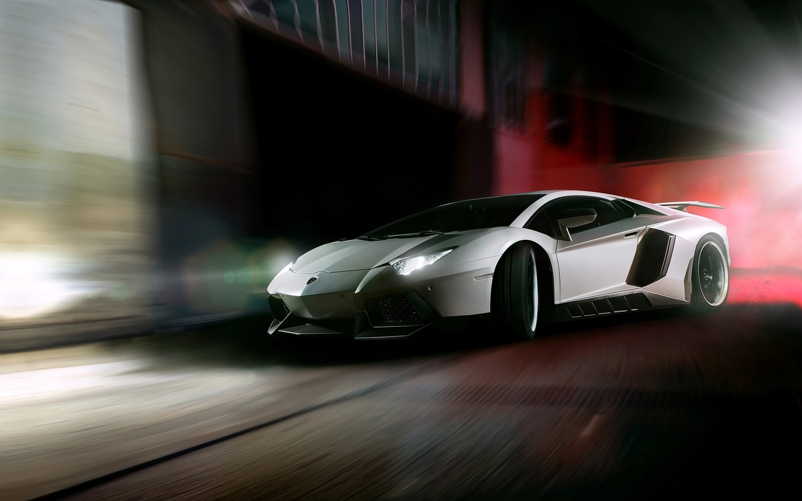 aventador