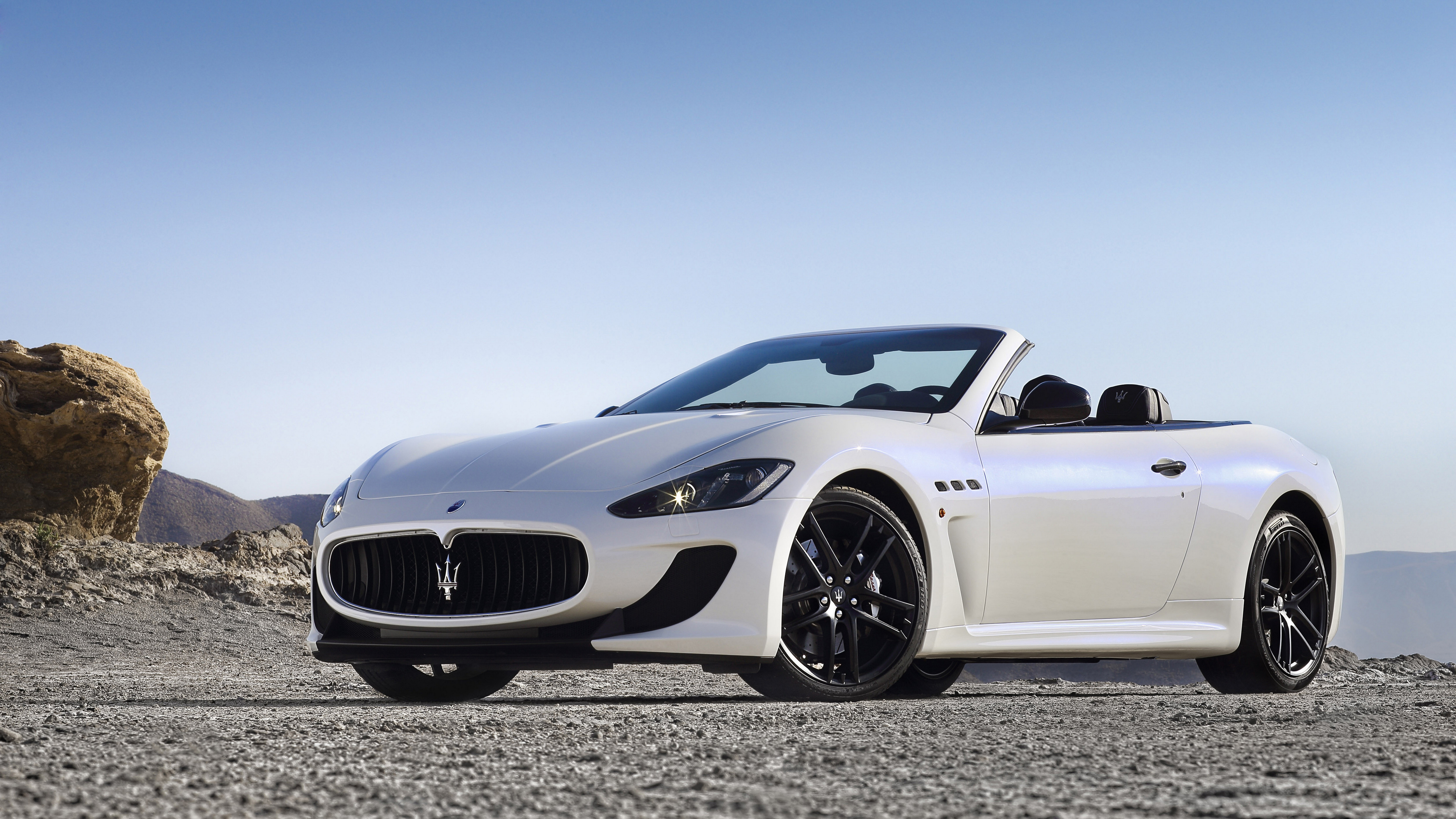 каб, грантоврисмо, maseratus