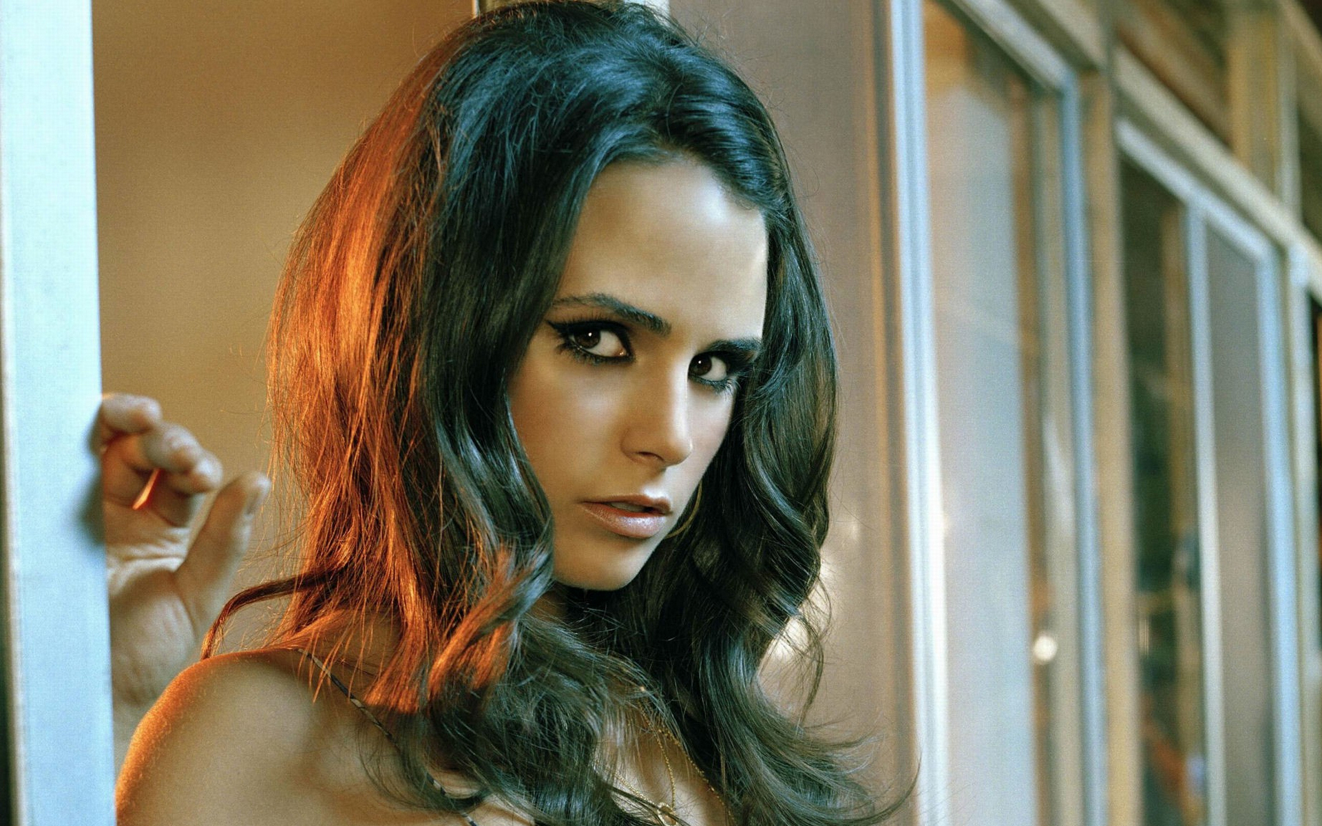 brewster, jordana, джиордан