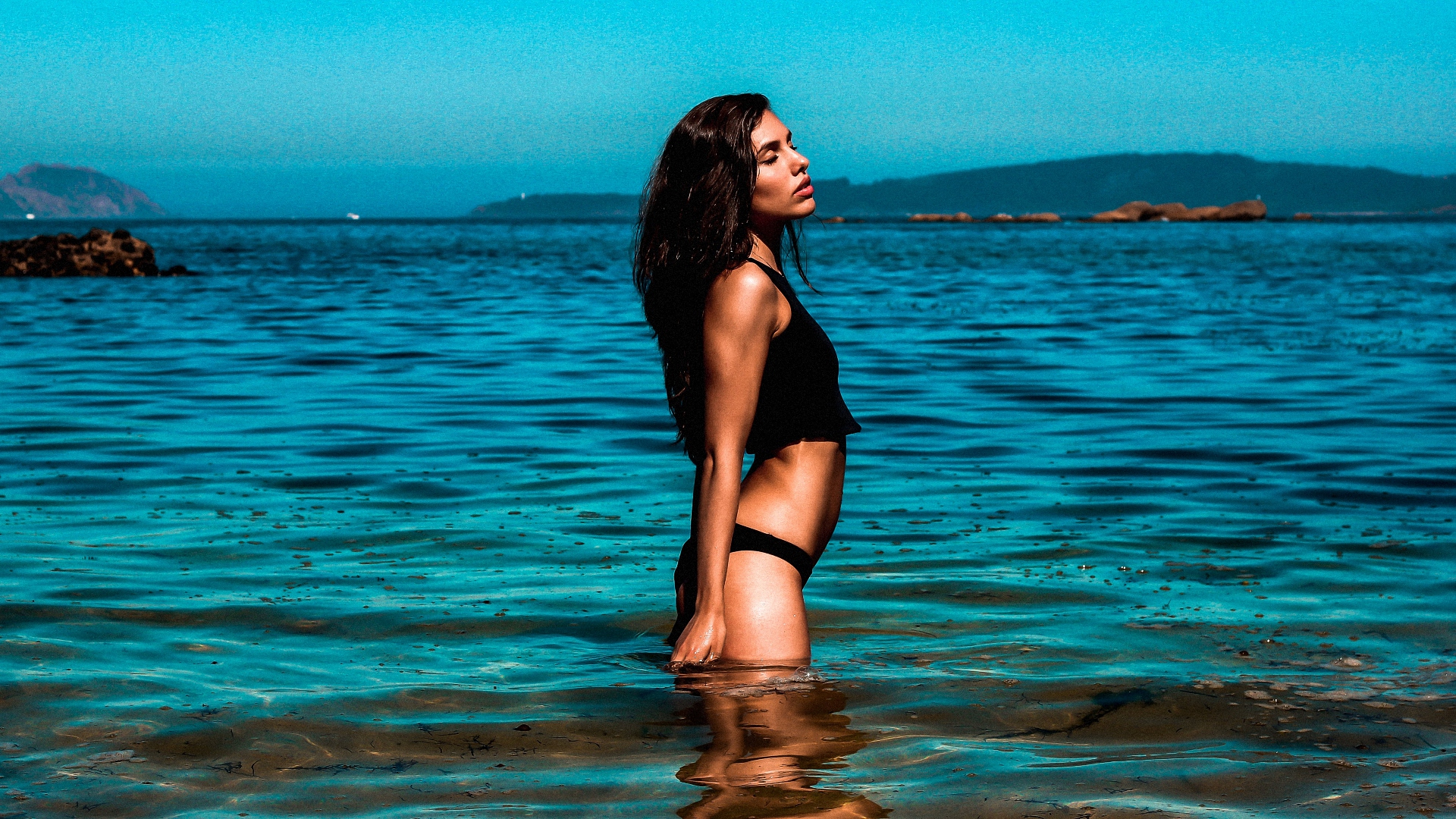 википедия, купальник